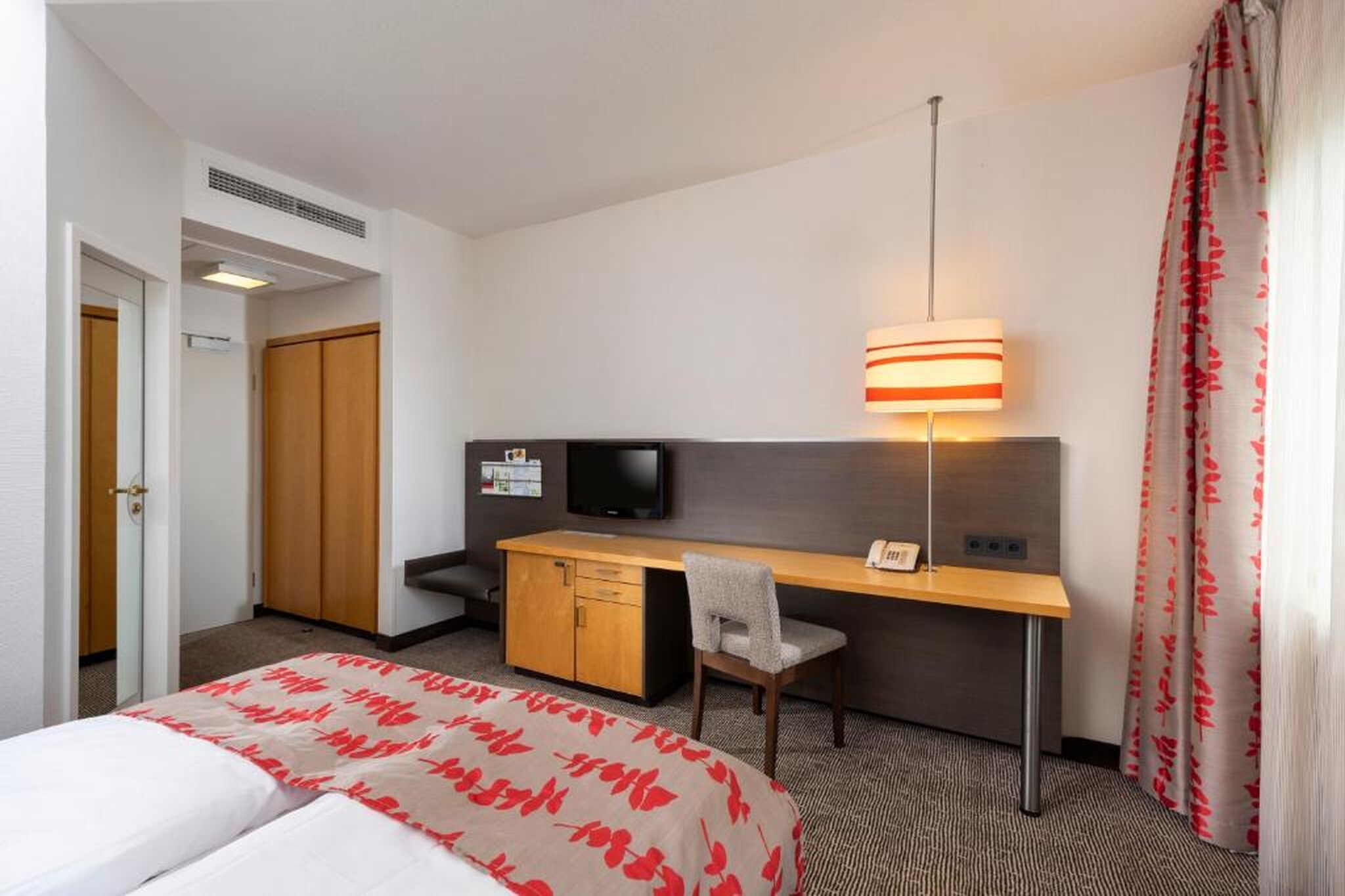 Bed Room