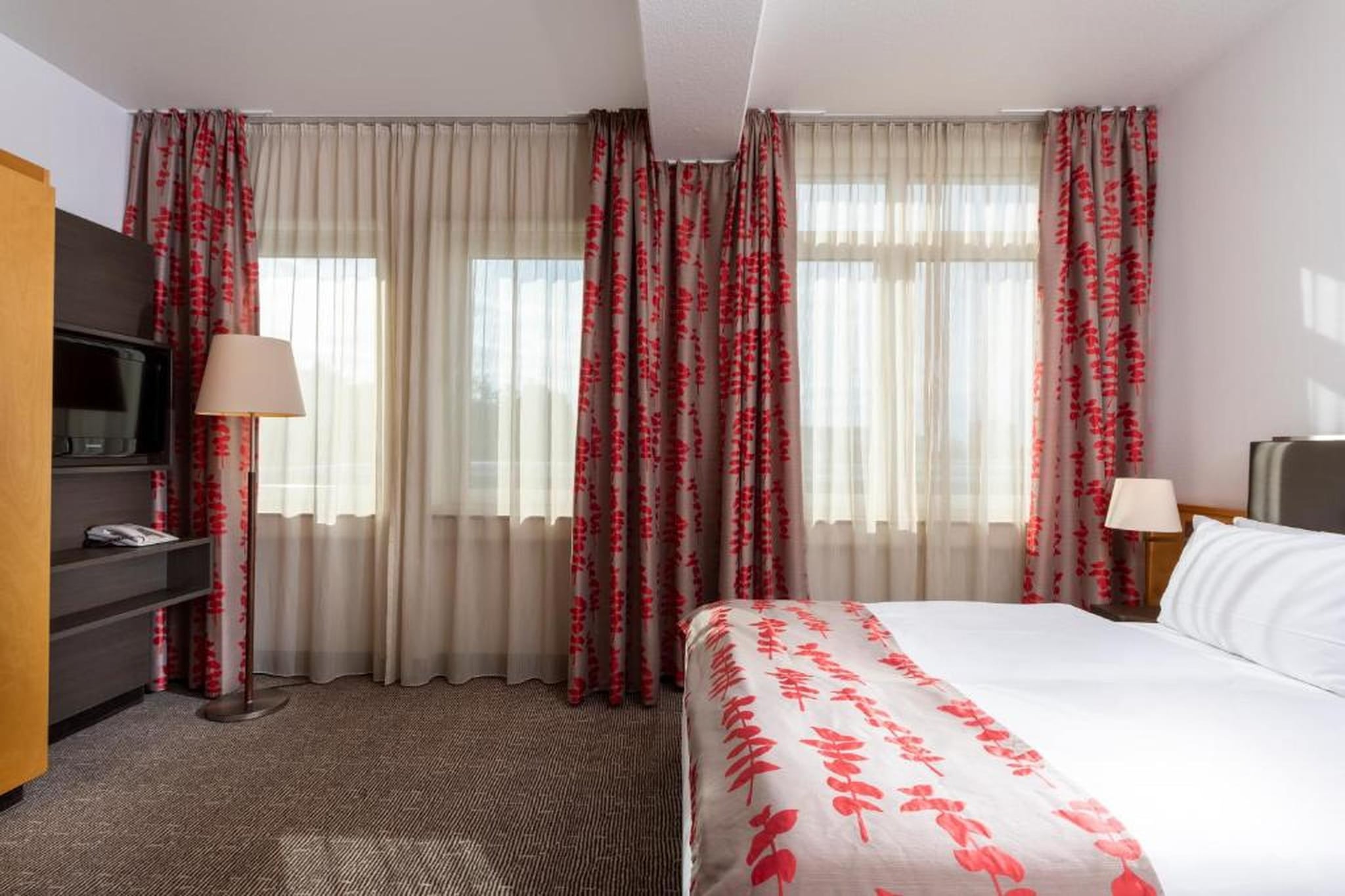 Bed Room