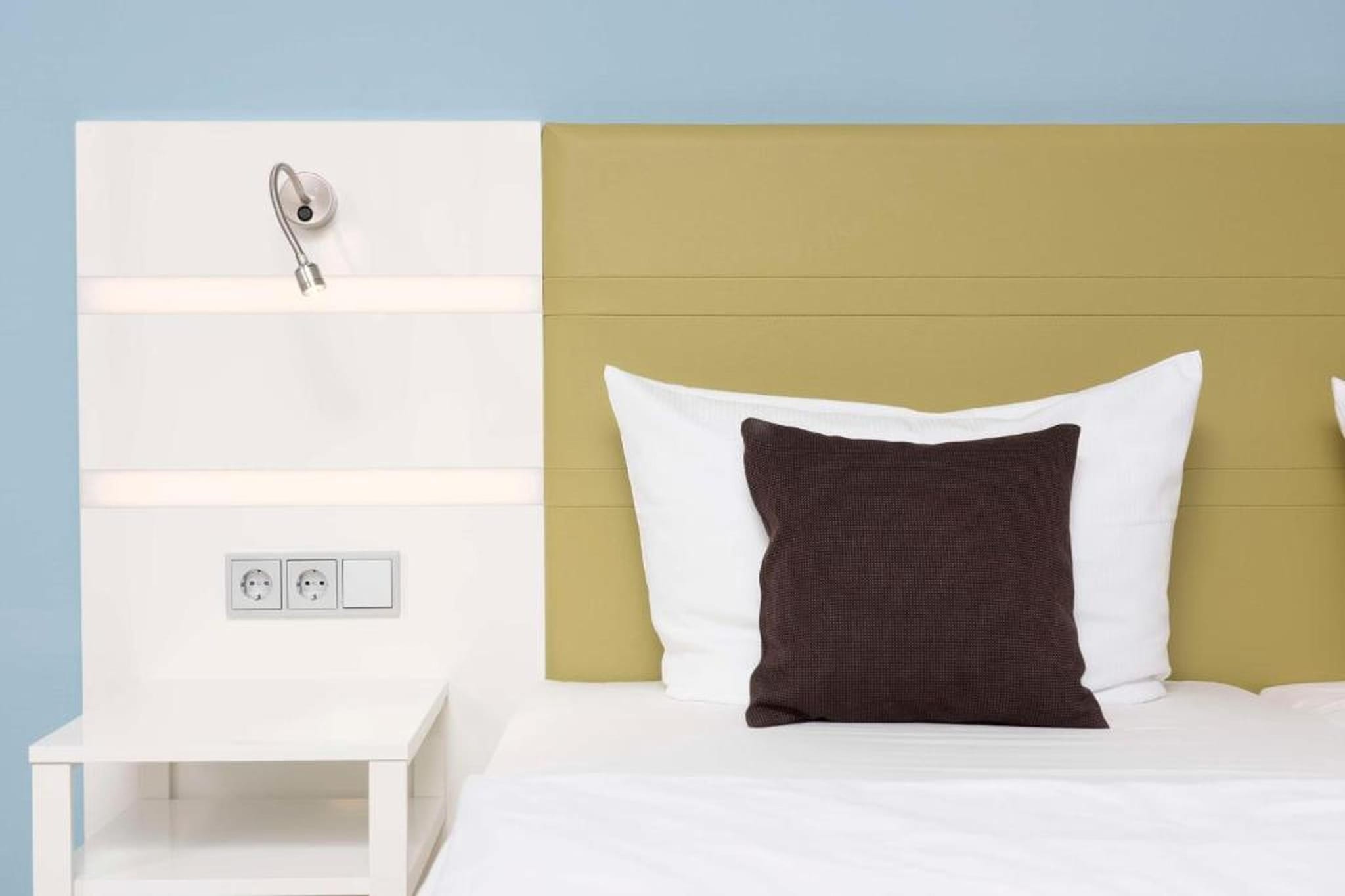 Hotel Peine Salzgitter - Standard Double Room - Ambiente