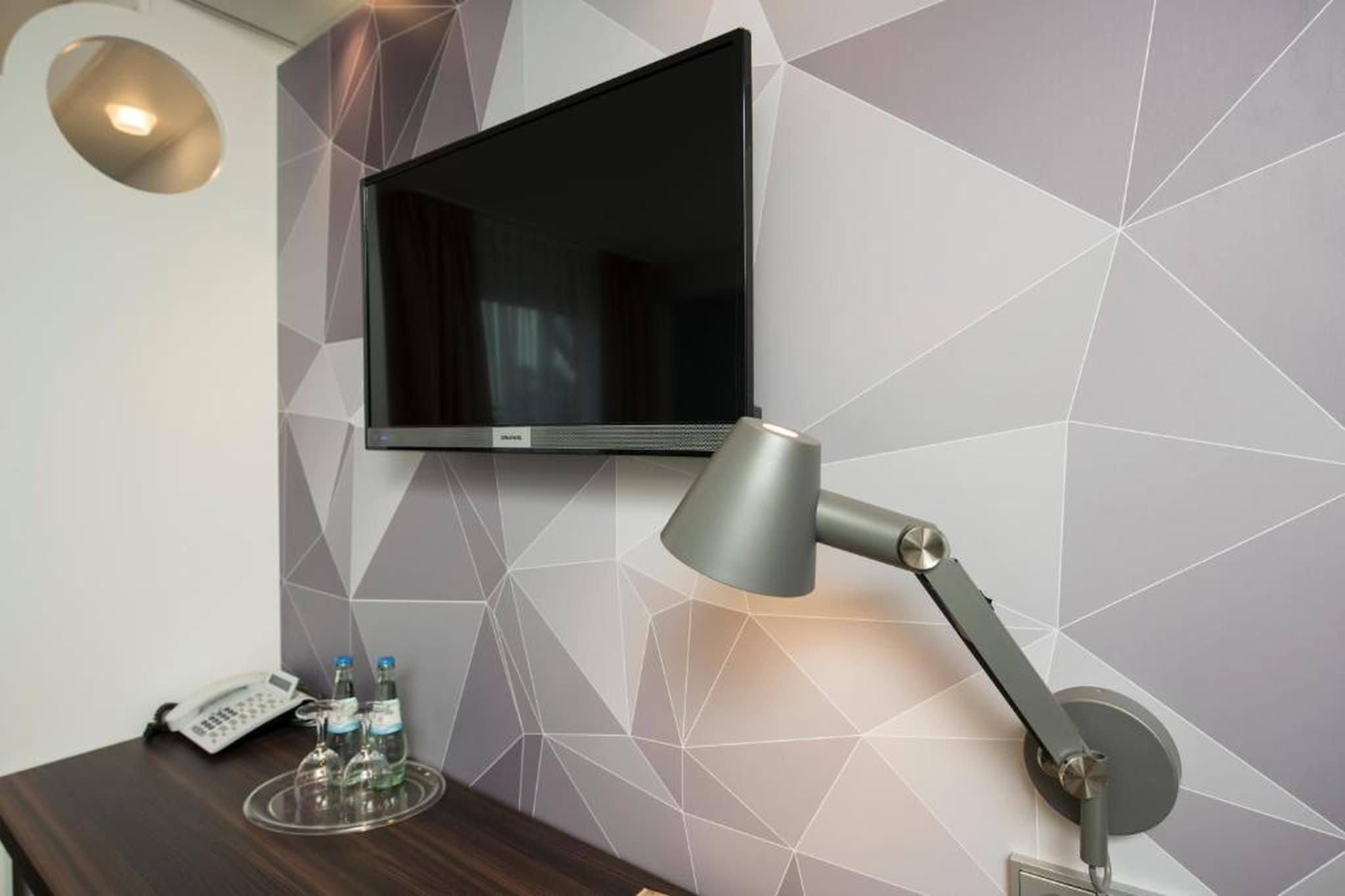 Hotel Peine Salzgitter - Standard Twin Room - Ambiente