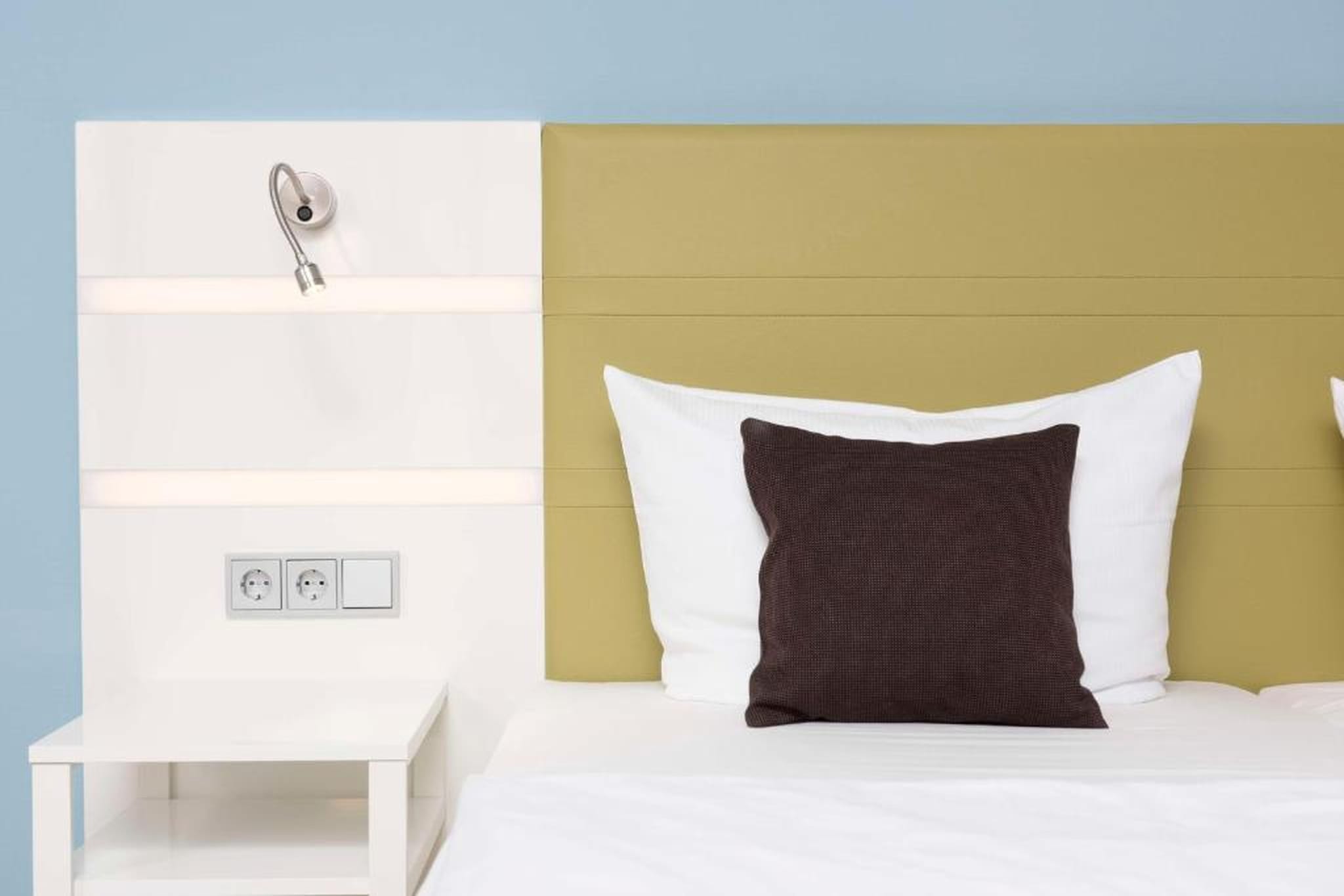 Hotel Peine Salzgitter - Standard Twin Room - Ambiente