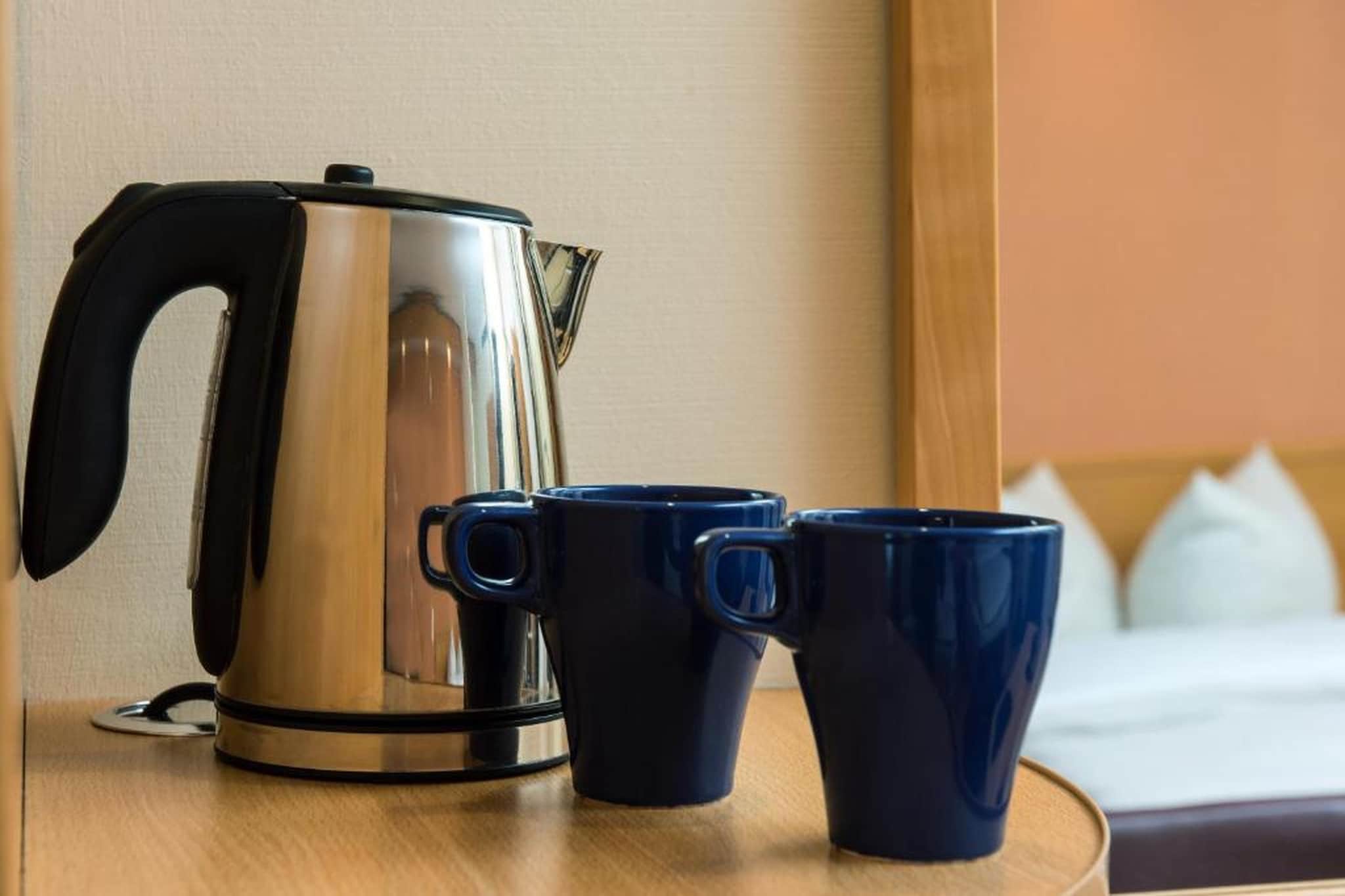 Hotel Peine Salzgitter - Standard Twin Room - Ambiente