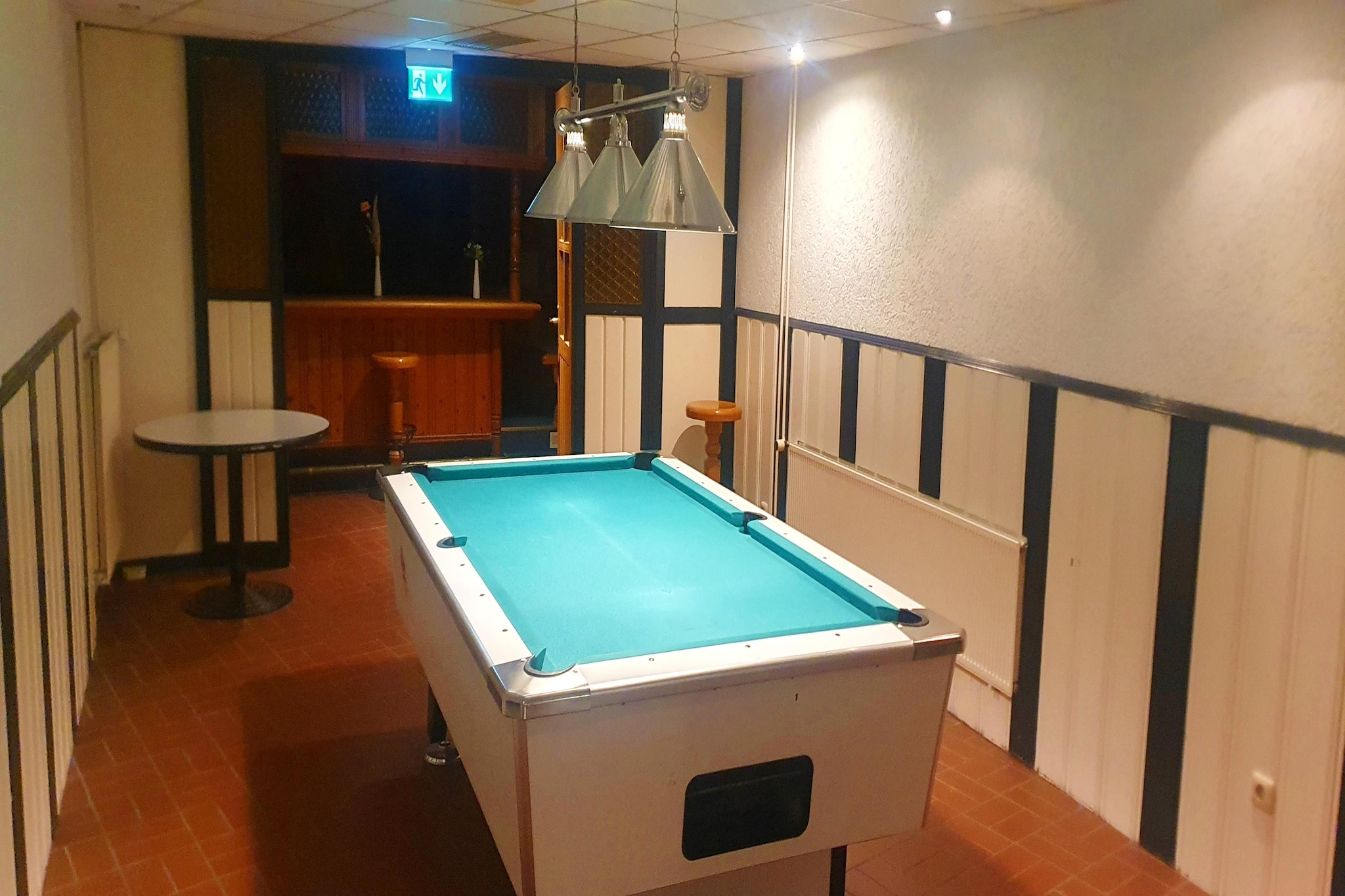Hotel Braunschweig Seminarius - Standard Twin Room - Image-tags.hotelfacilitiesandservices