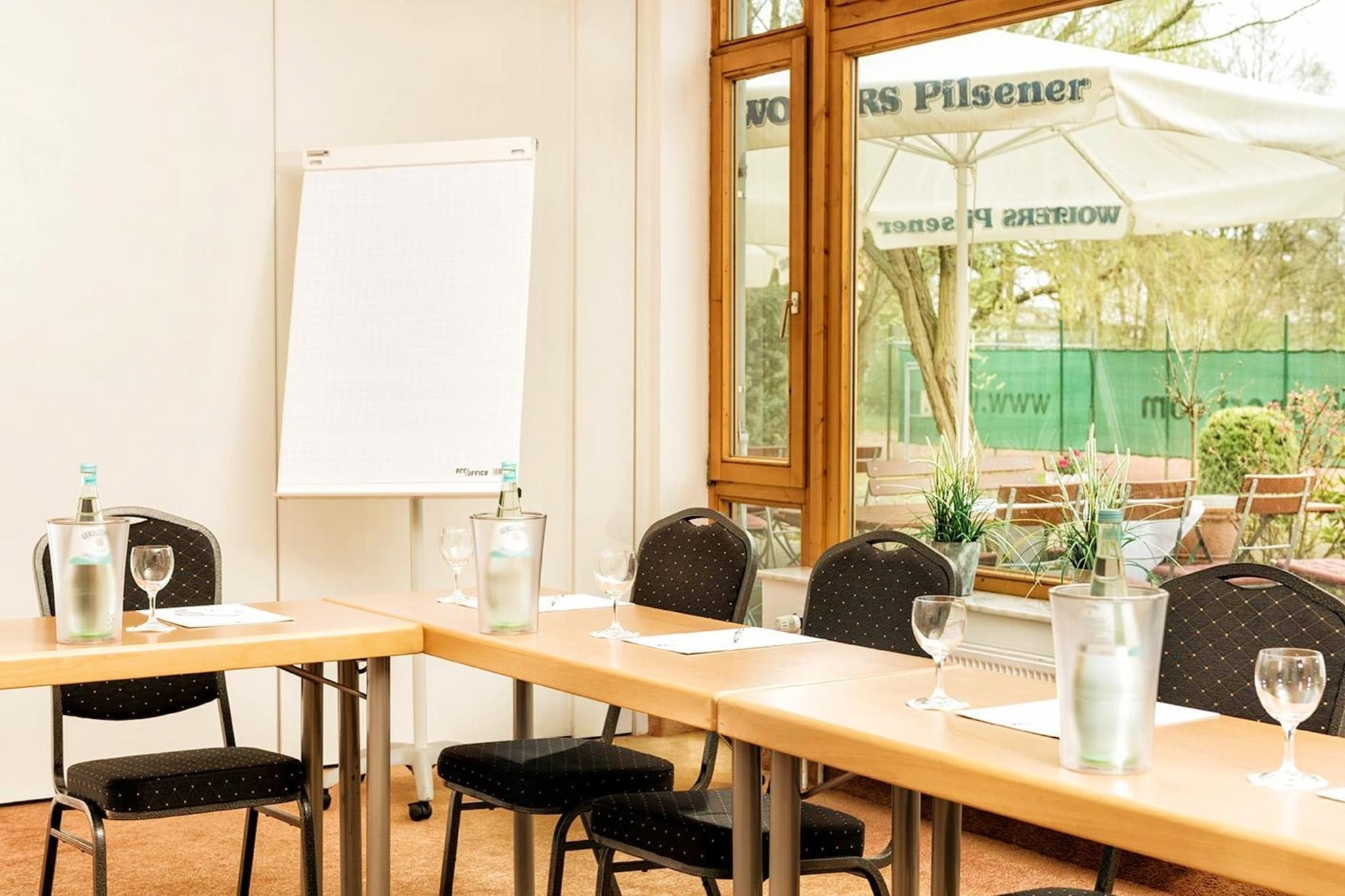 Hotel Braunschweig Seminarius - Standard Twin Room - Image-tags.hotelfacilitiesandservices