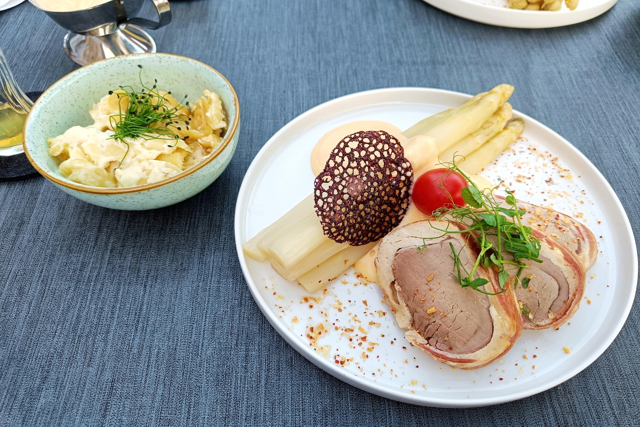 Hotel Braunschweig Seminarius - Superior Single Room - Image-tags.hotelfacilitiesandservices