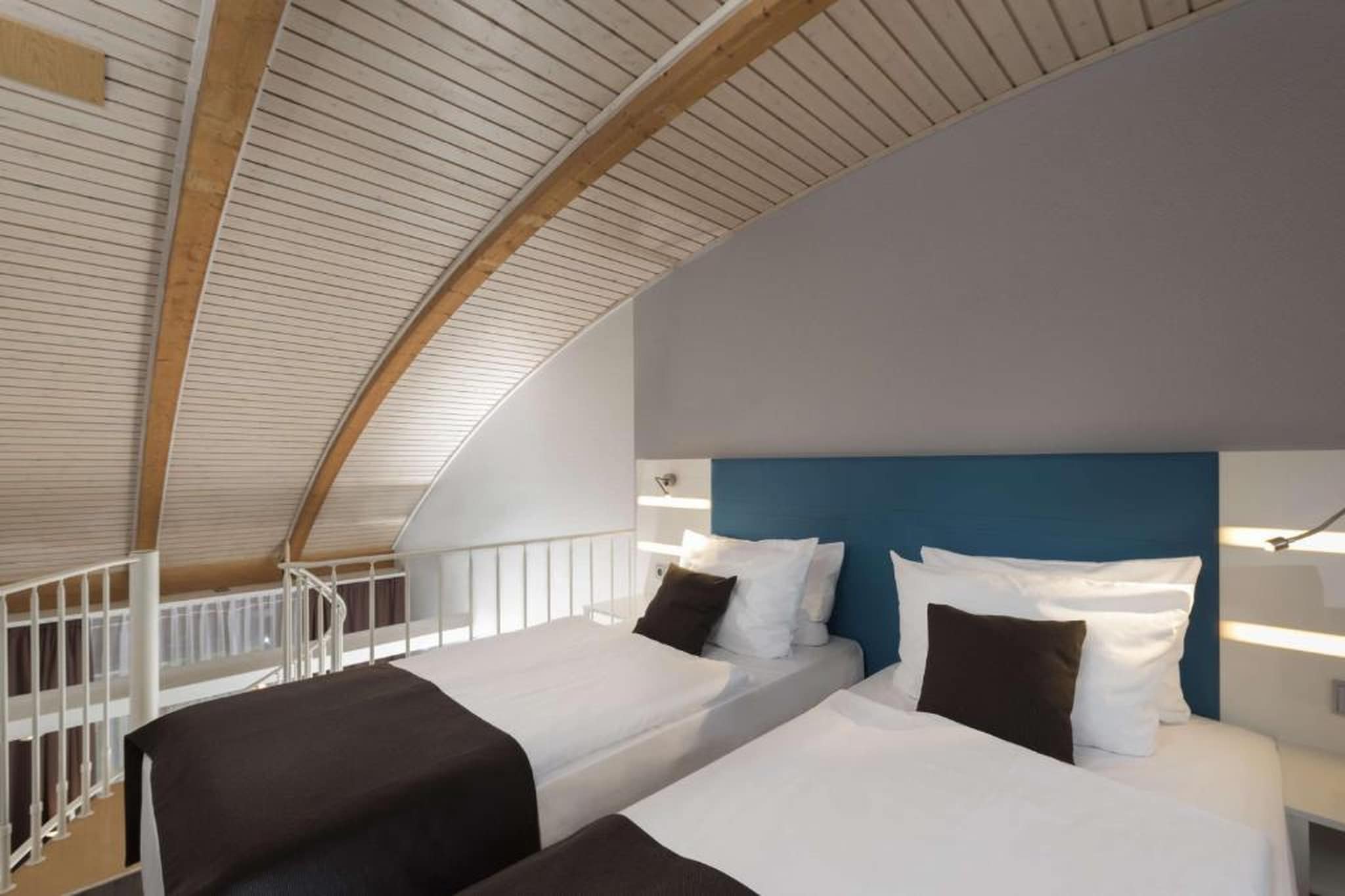 Hotel Braunschweig Seminarius - Studio
