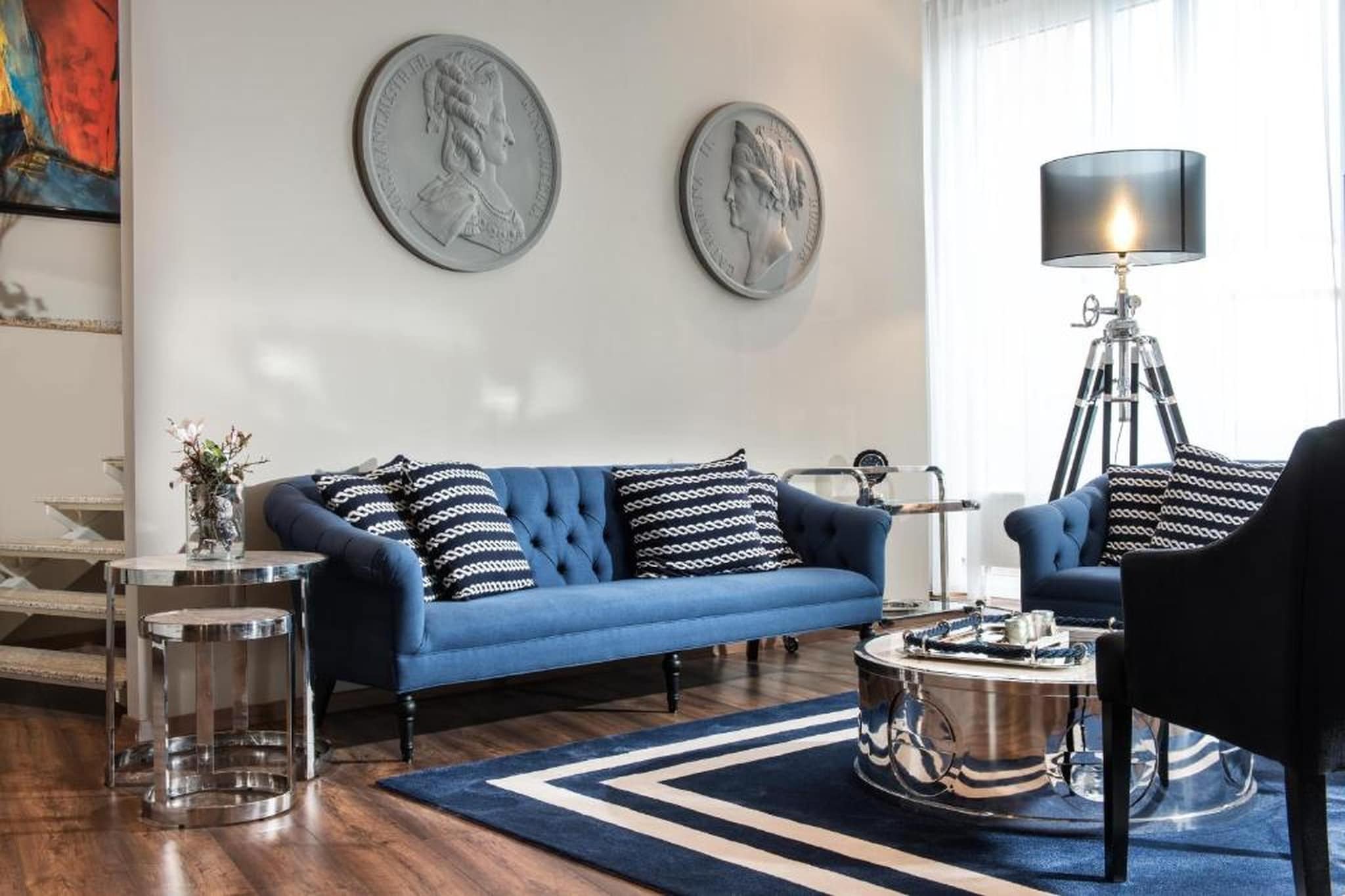 Hotel Facilities And Services