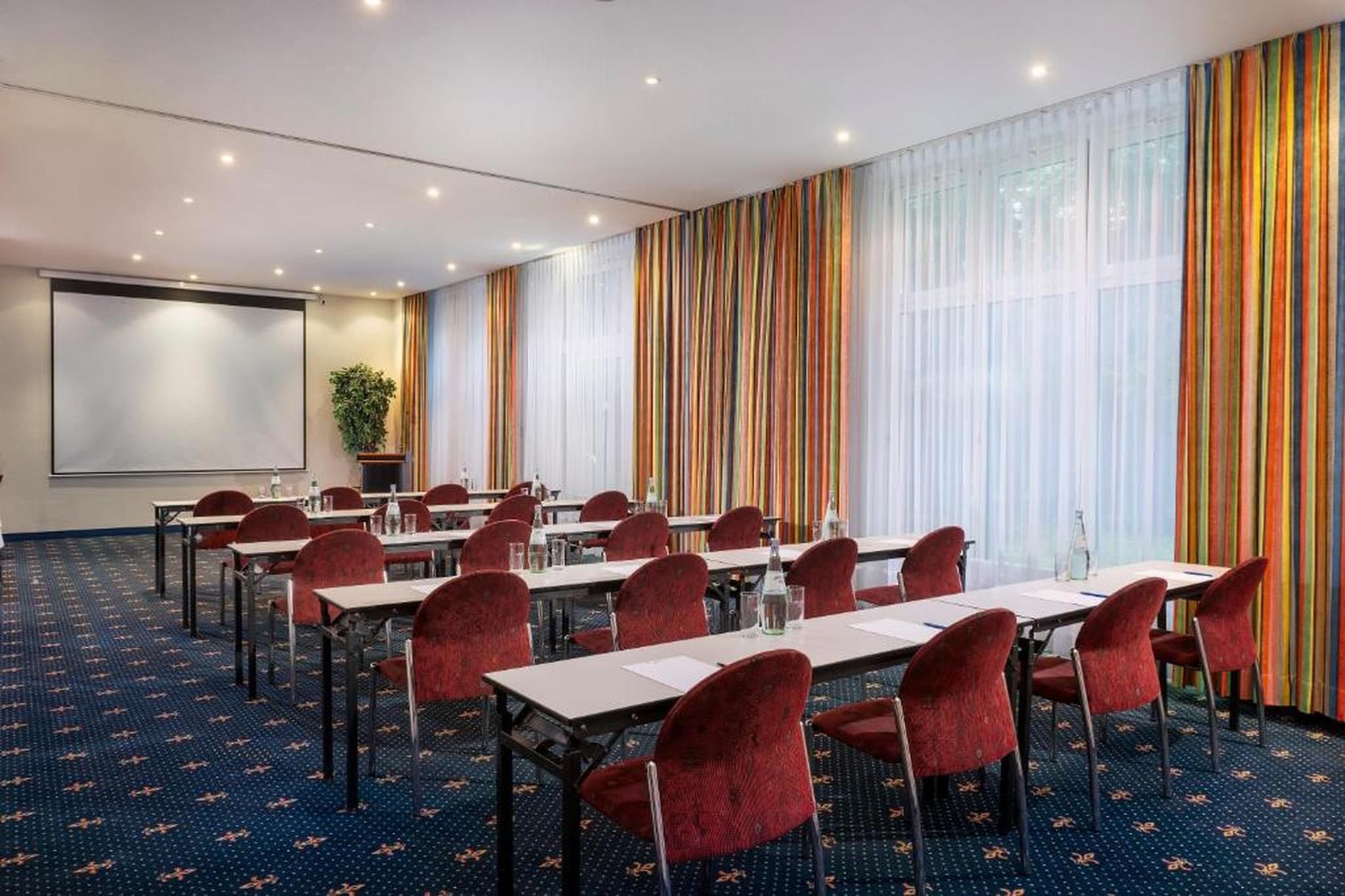 Hotel Facilities And Services