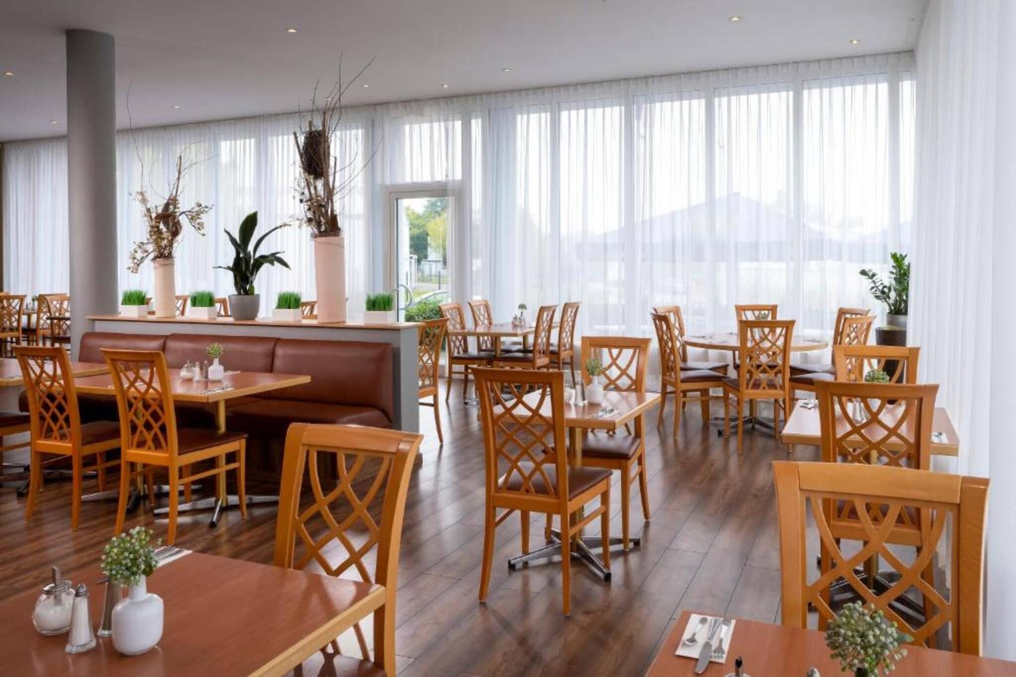 Hotel Facilities And Services