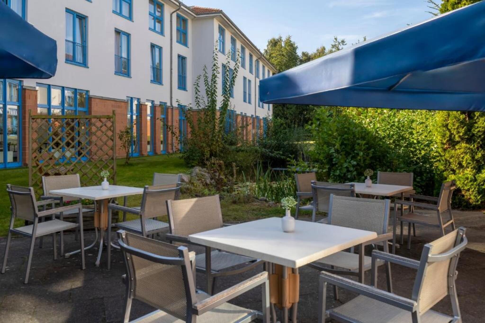 Hotel Facilities And Services