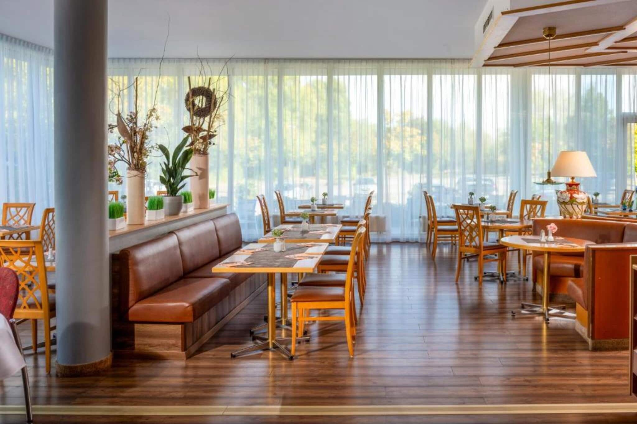 Hotel Facilities And Services