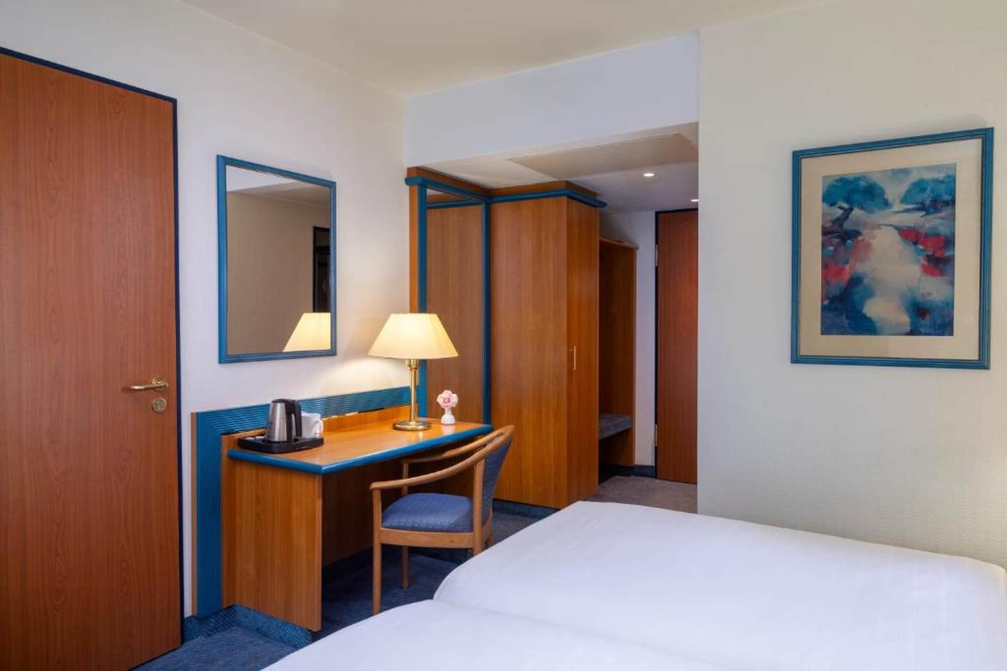 Bed Room
