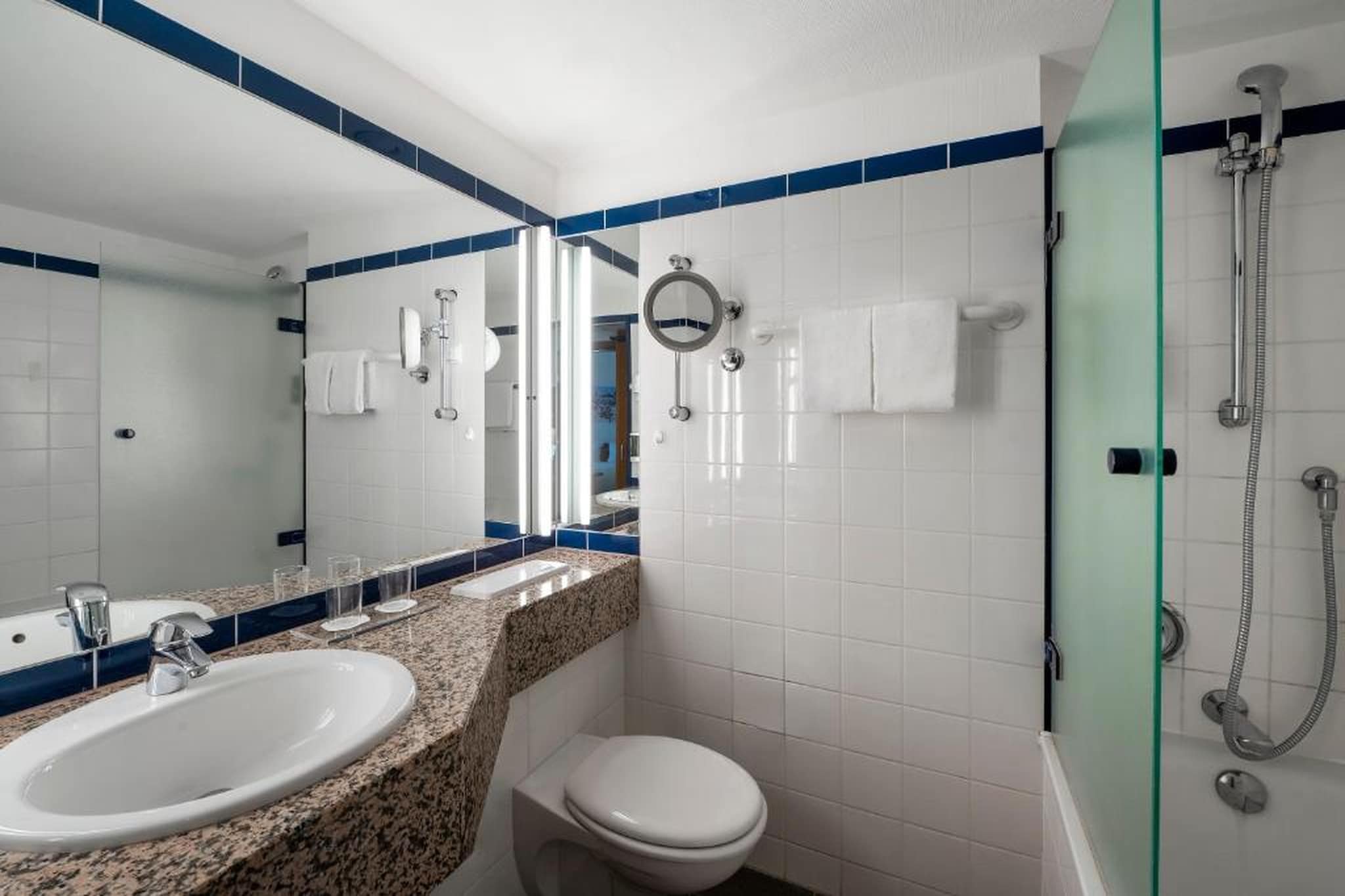 Bath Room