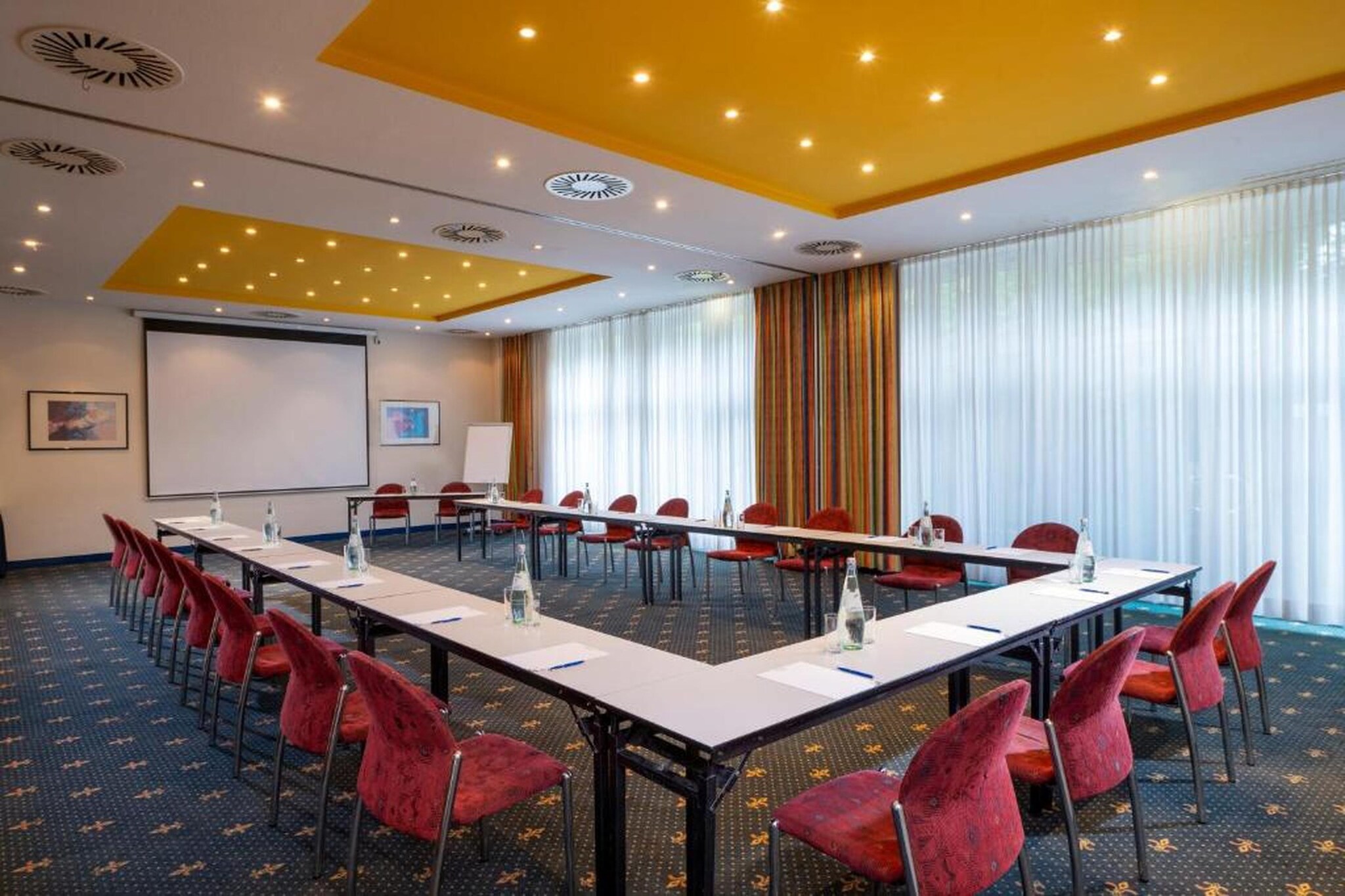 Hotel Facilities And Services