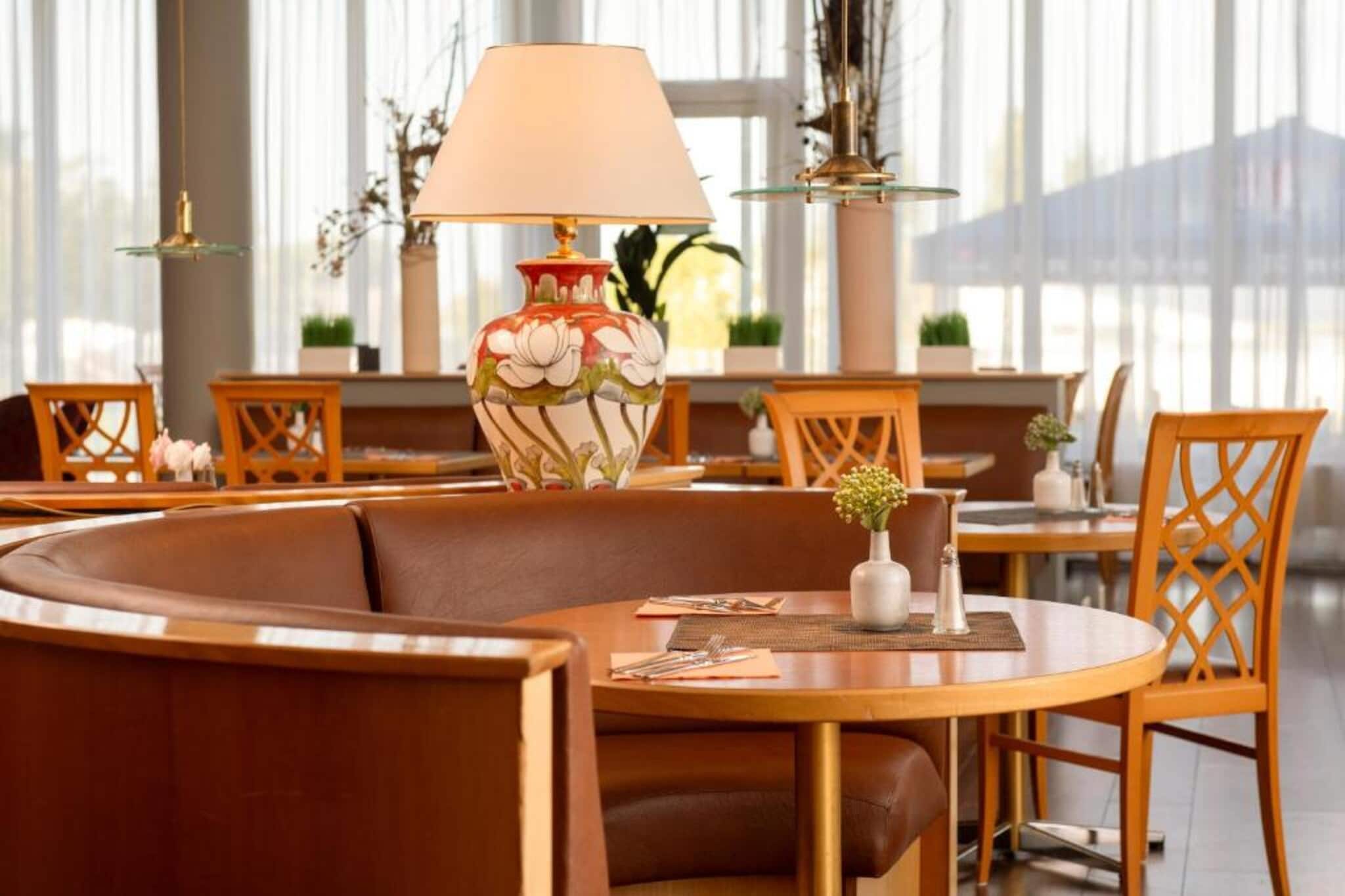 Hotel Facilities And Services