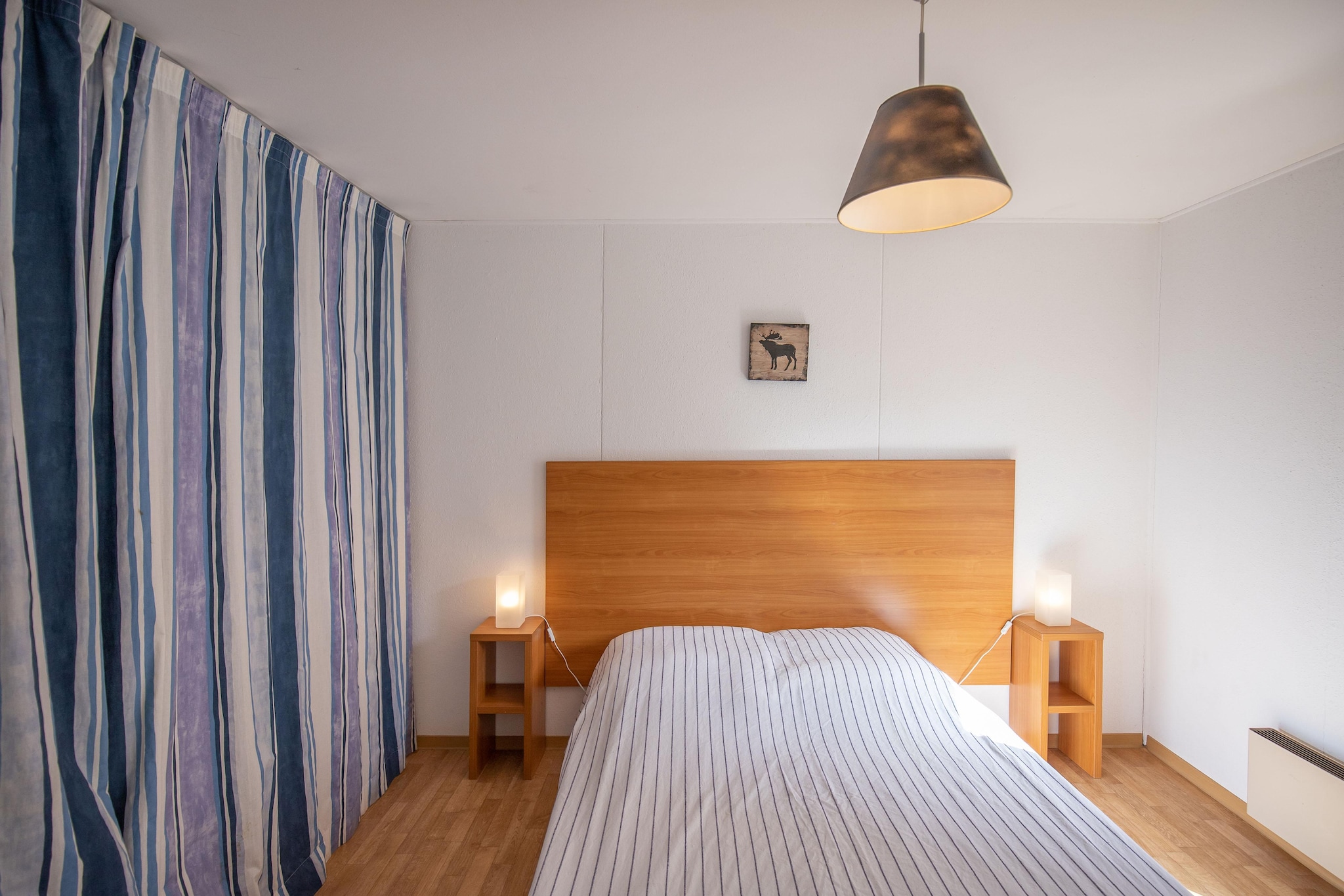 RÃ©sidence Les Villas du Lac-Maison 2 piÃ¨ces 4 personnes