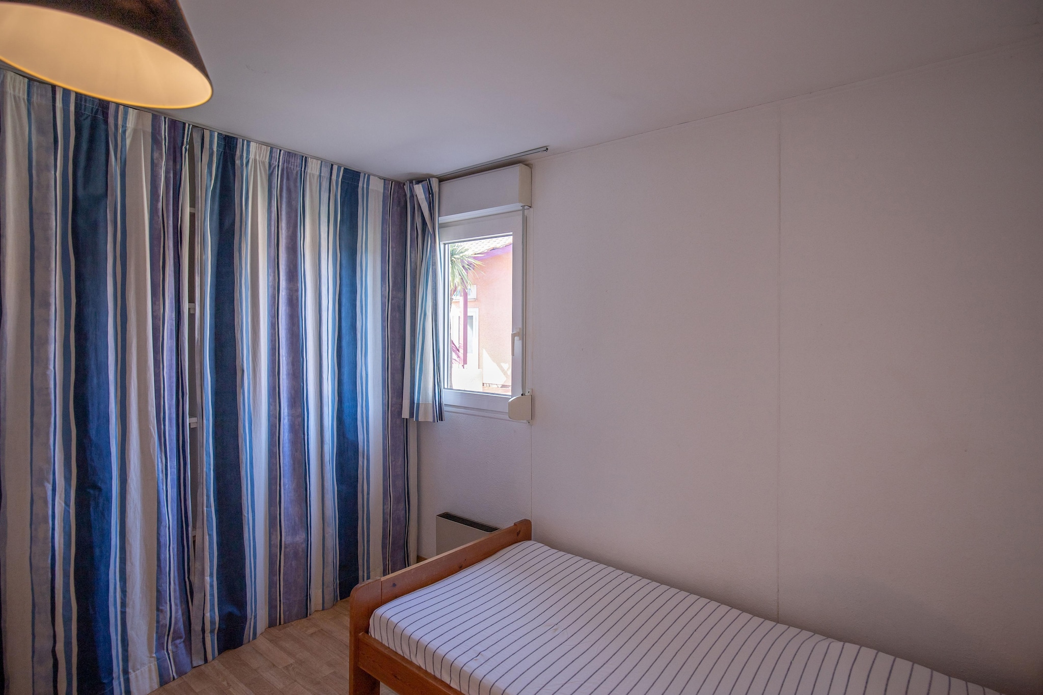 RÃ©sidence Les Villas du Lac-Maison 3 piÃ¨ces 6 personnes - Slaapkamer