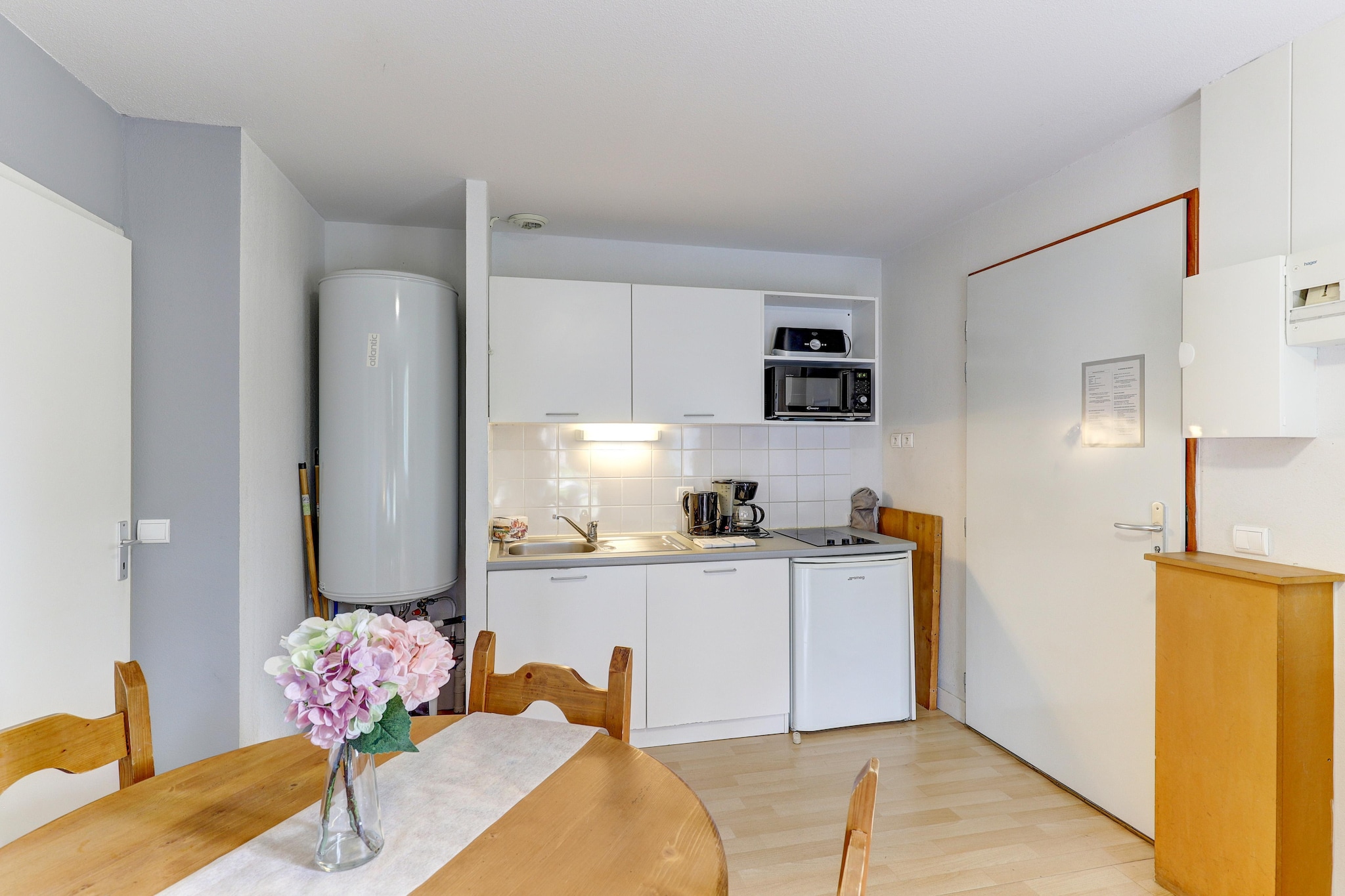 Le Domaine du Bosquet - Maison 2 piÃ¨ces 4 personnes
