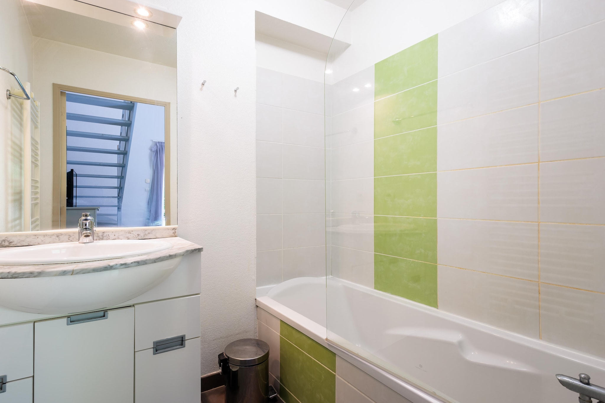 Bath Room