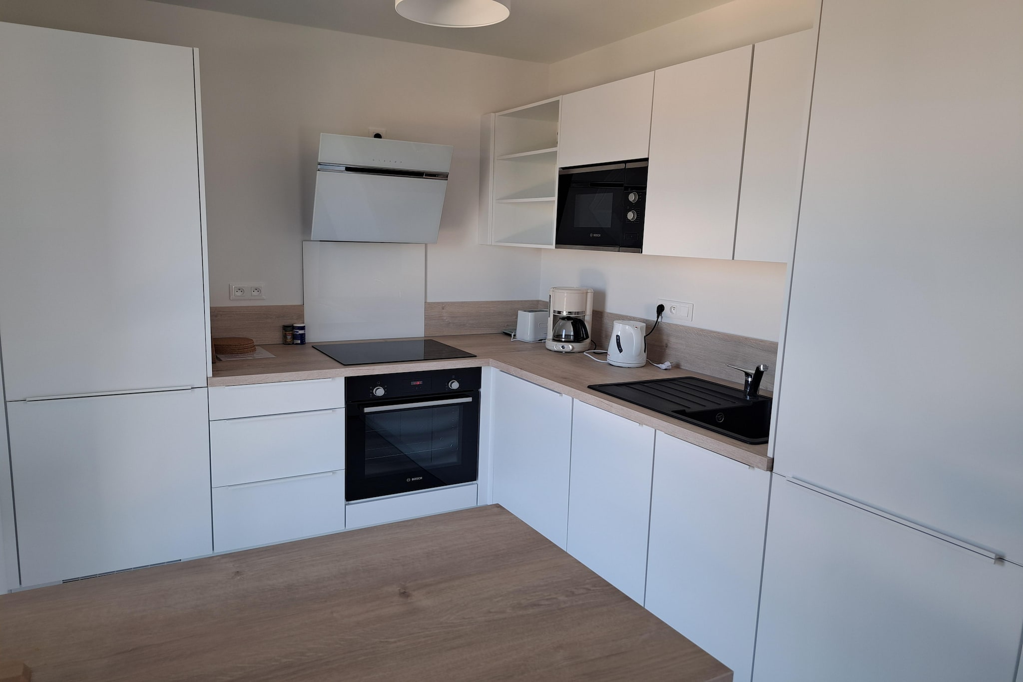Ferienwohnung in Pouarzel