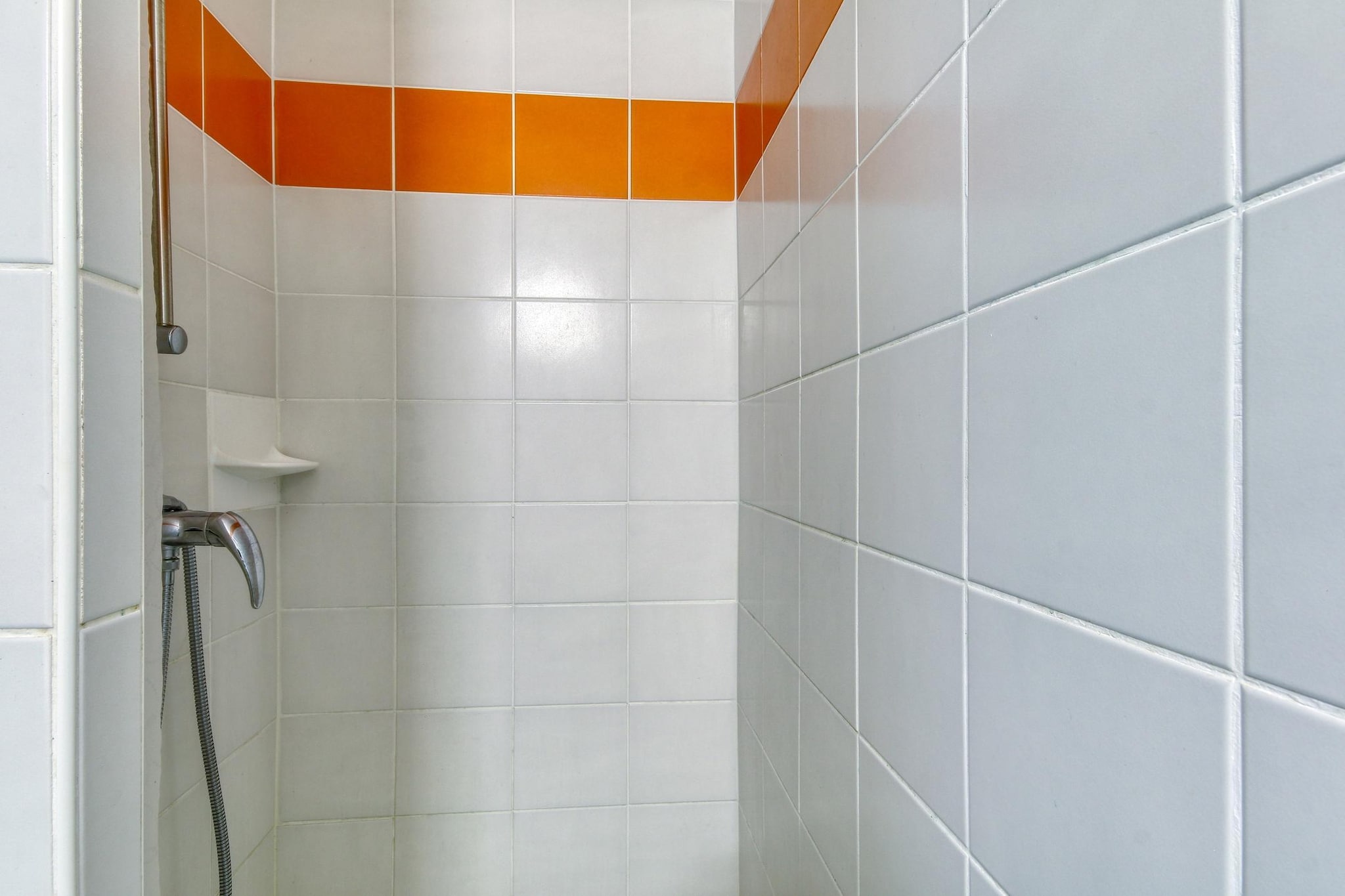 Miremont - Le Domaine de Confolant Appartement 2 piÃ¨ces 5 personnes - Badkamer
