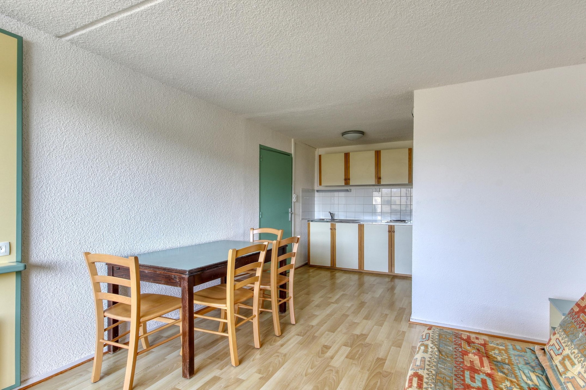 Miremont - Le Domaine de Confolant Appartement 2 piÃ¨ces 5 personnes - Eetkamer