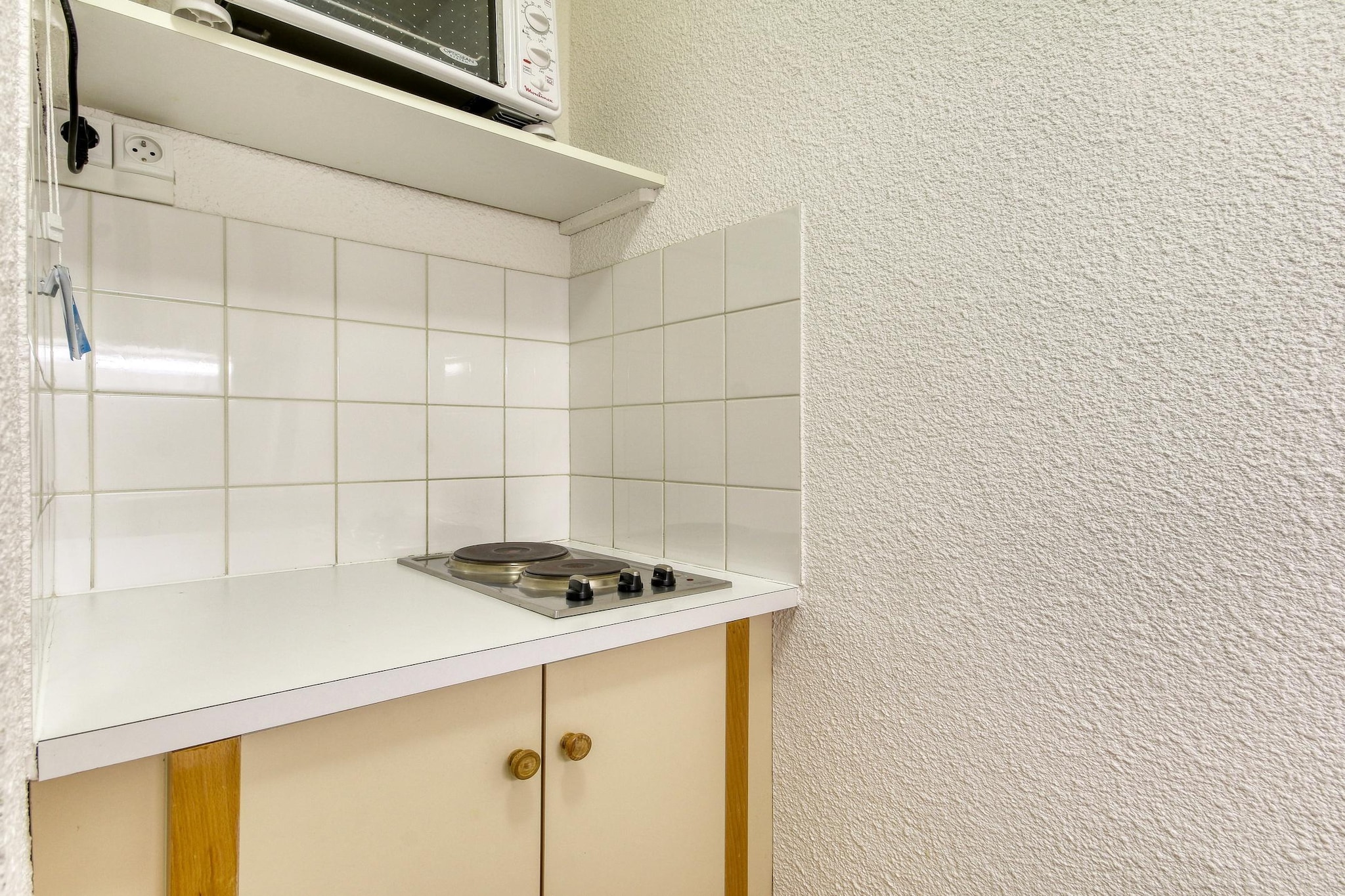 Miremont - Le Domaine de Confolant Chambre Triple - Keuken