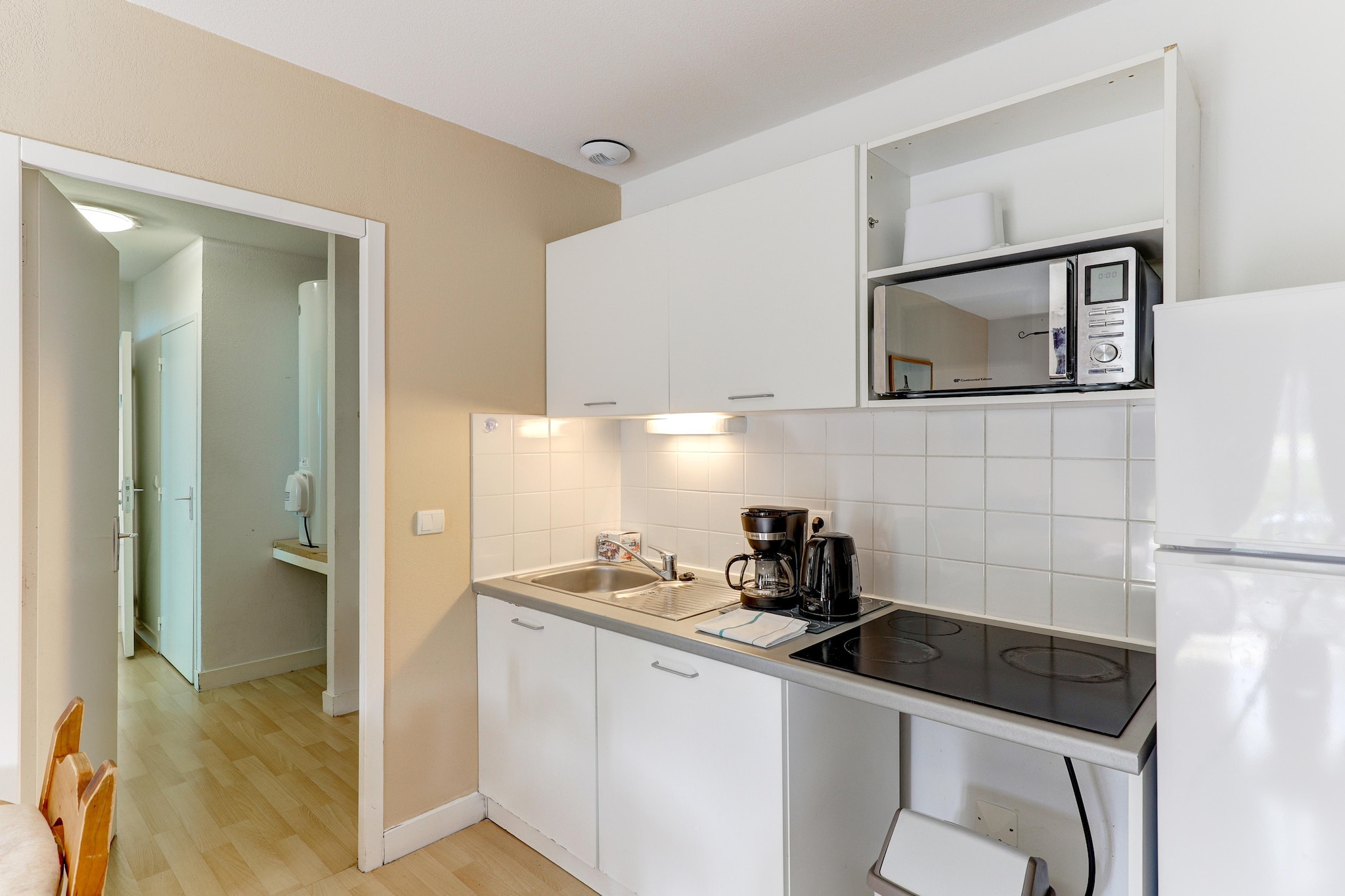 Le Domaine du Bosquet - Maison 3 piÃ¨ces 6 personnes