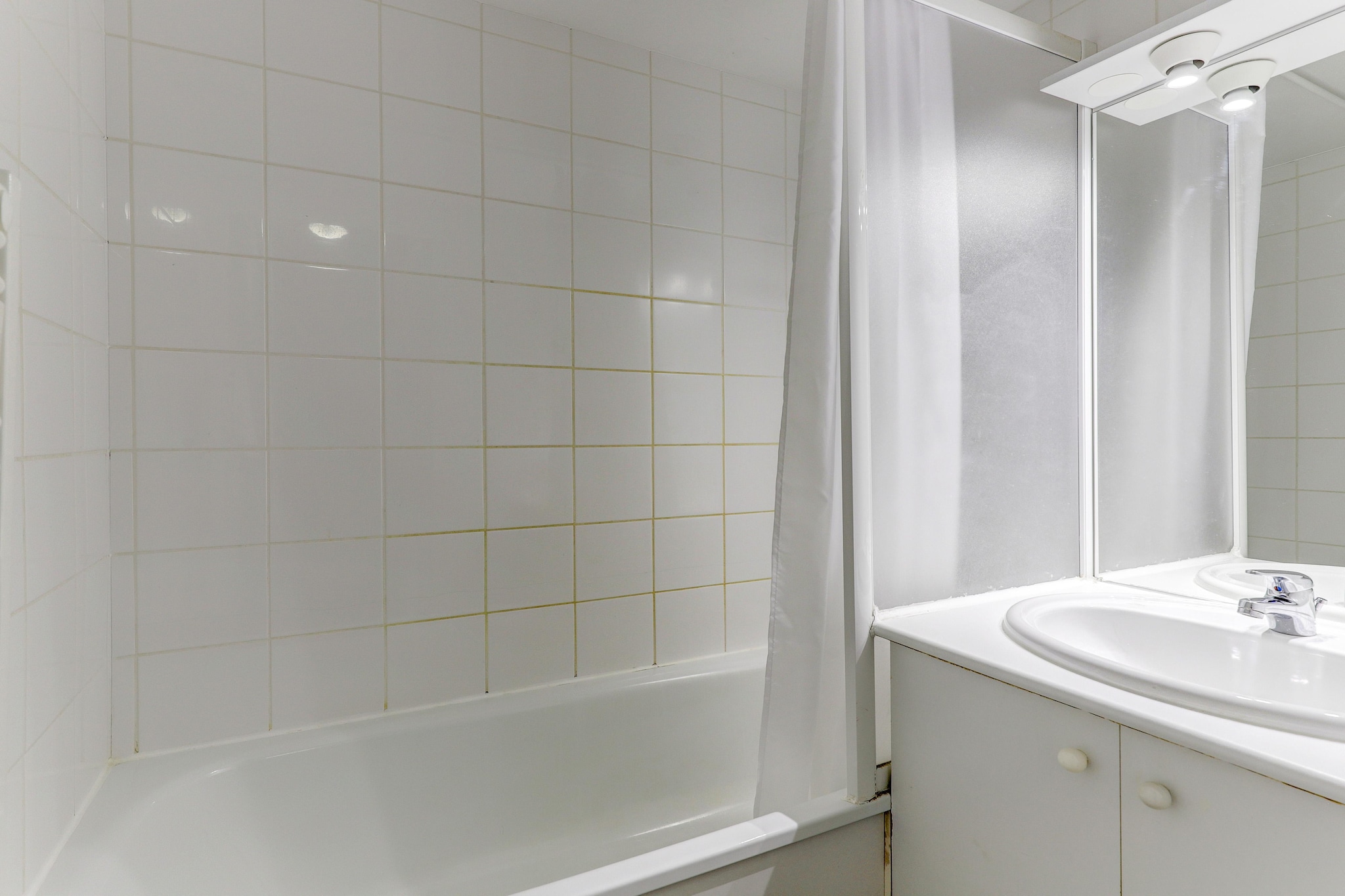 Le Domaine du Bosquet - Maison 3 piÃ¨ces 6 personnes - Bathroom