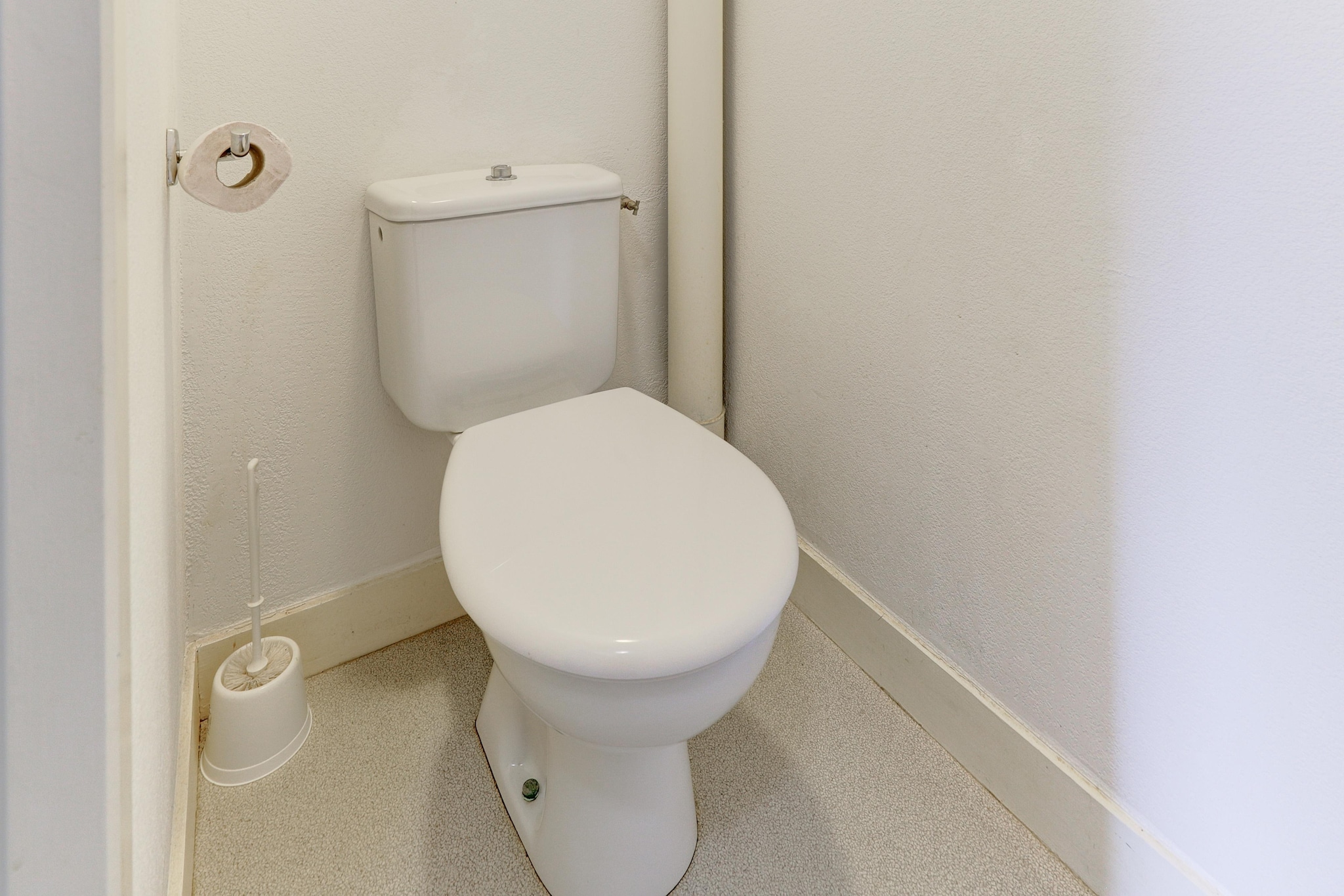 Le Domaine du Bosquet - Maison 3 piÃ¨ces 6 personnes - Bathroom