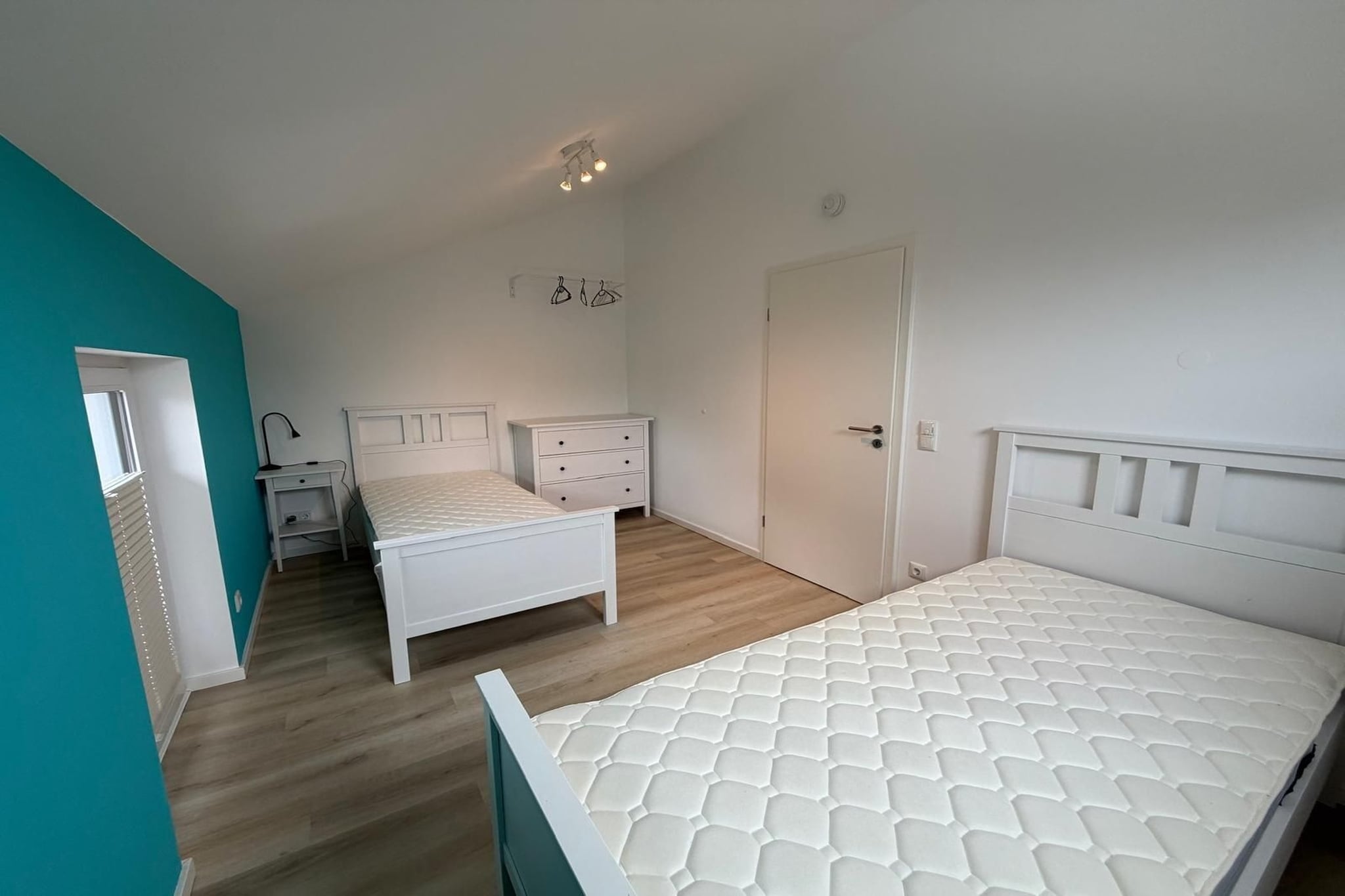 Ferienwohnung Freiraum