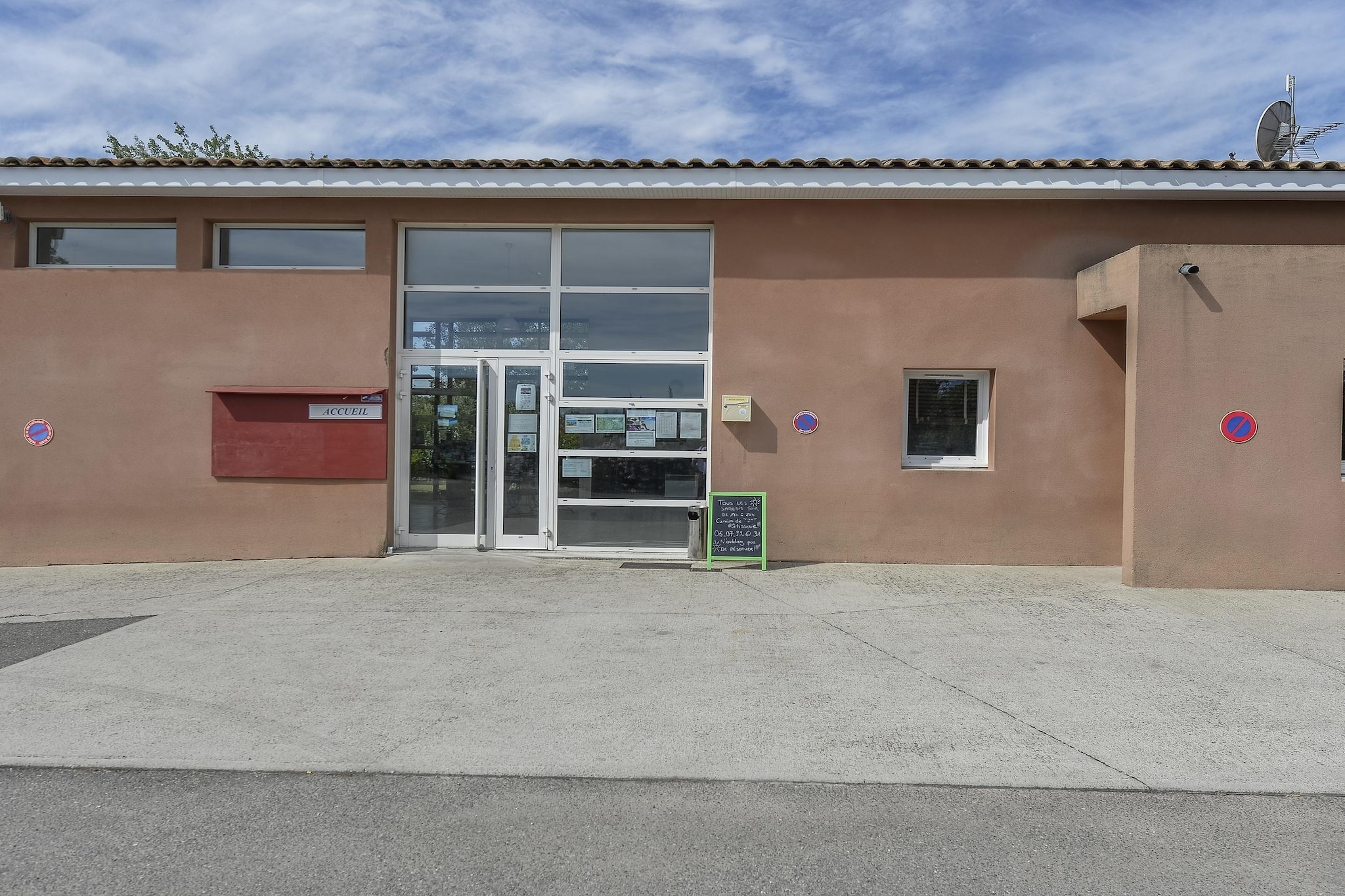 RÃ©sidence Sun Hols Les Rives du Lac Maison 2 piÃ¨ces 4 personnes - PMR - Gebiete Sommer 1 km