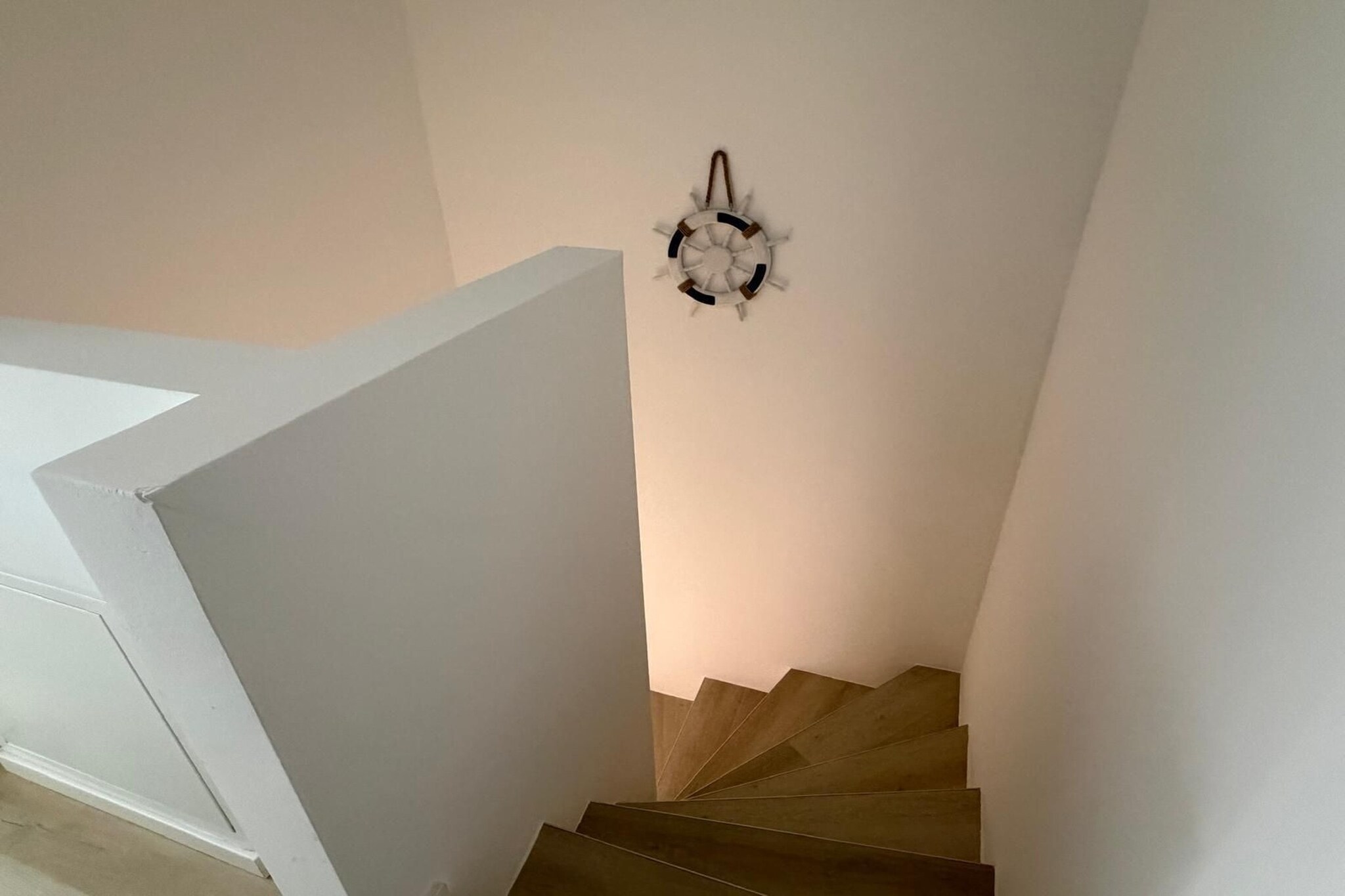 Ferienwohnung Lebensraum - Trap