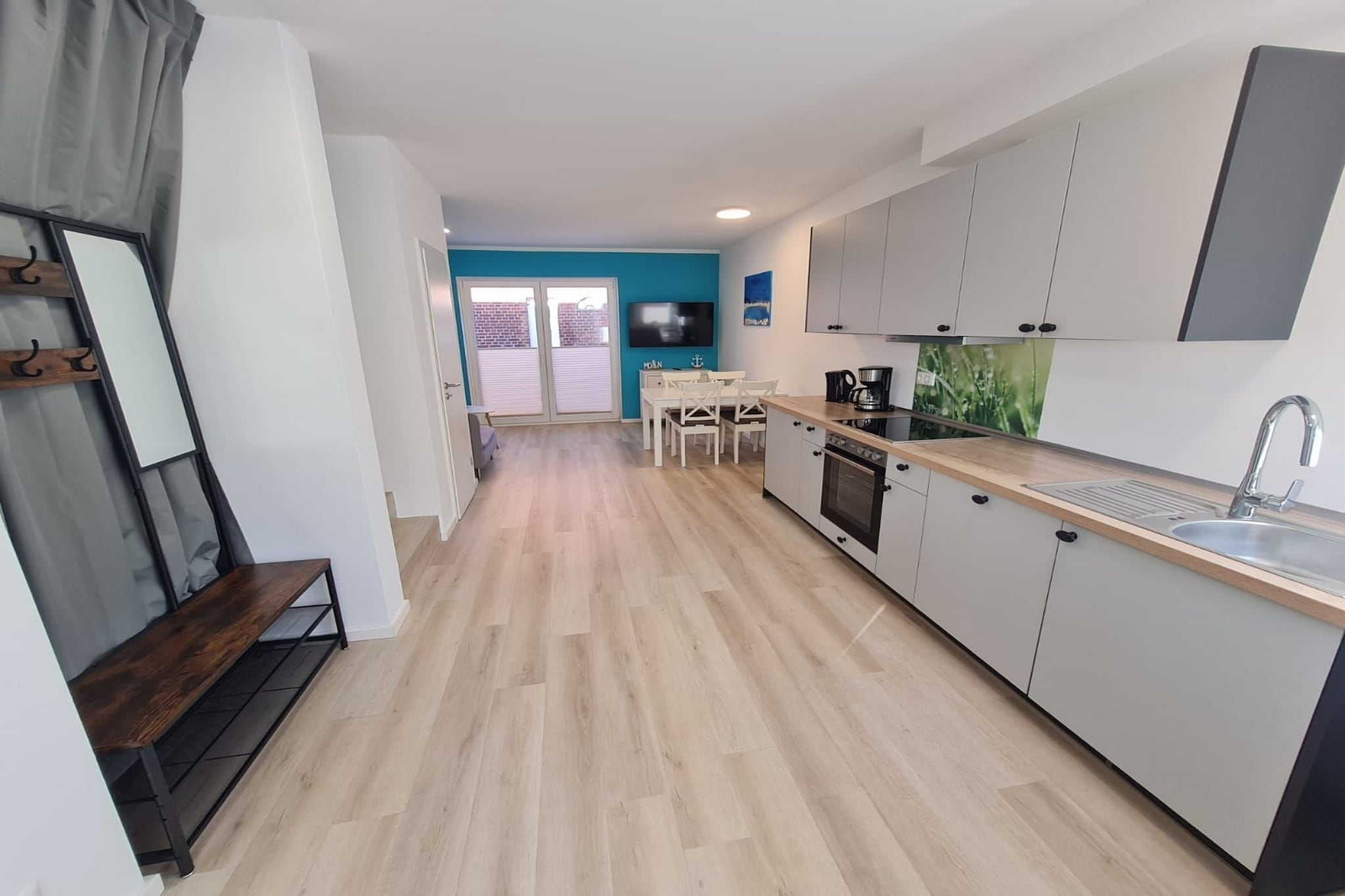 Ferienwohnung Lebensraum