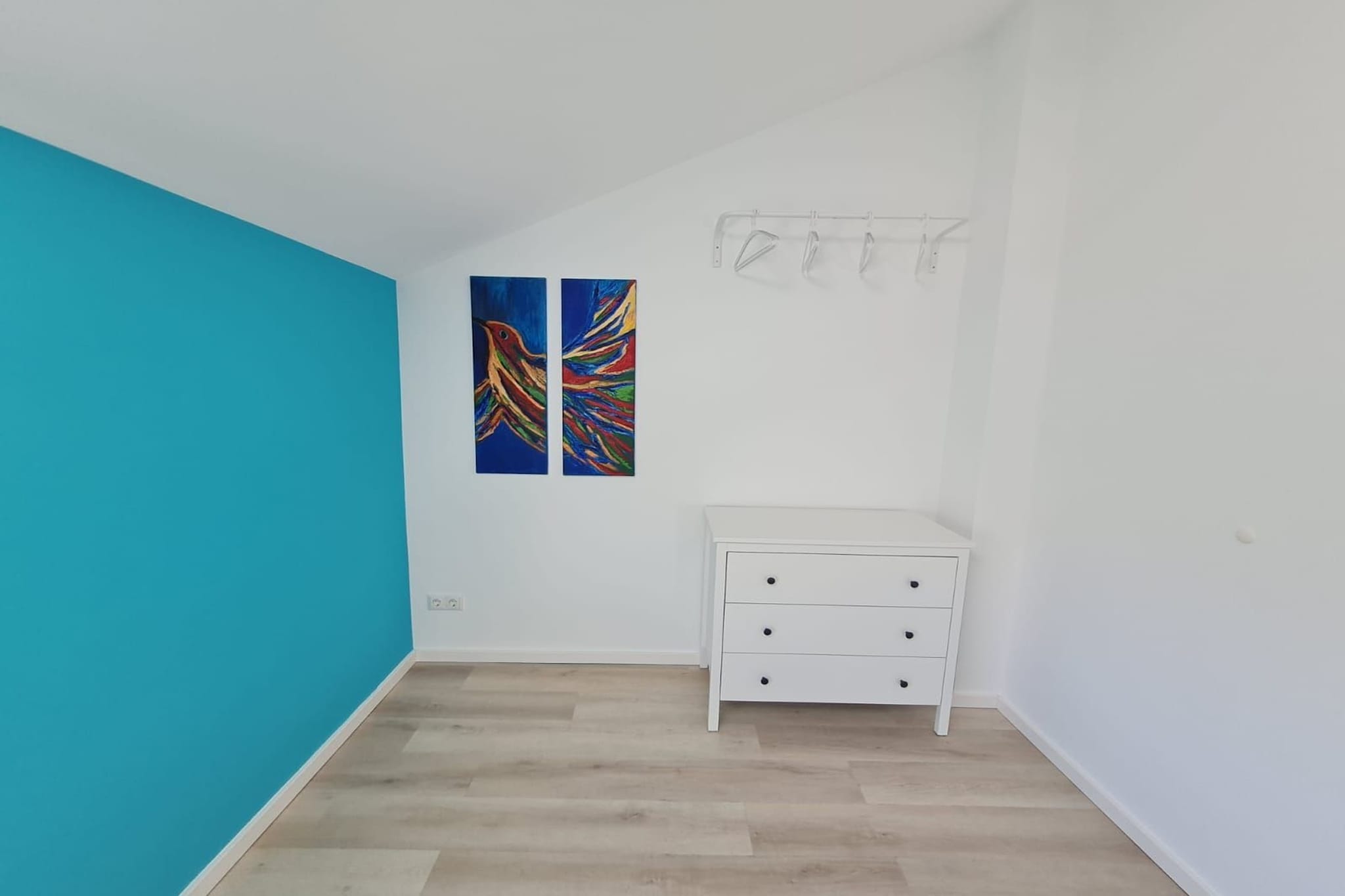 Ferienwohnung Lebensraum - Sfeer