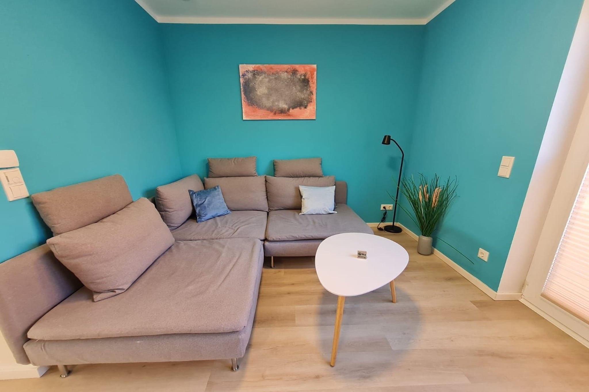 Ferienwohnung Lebensraum