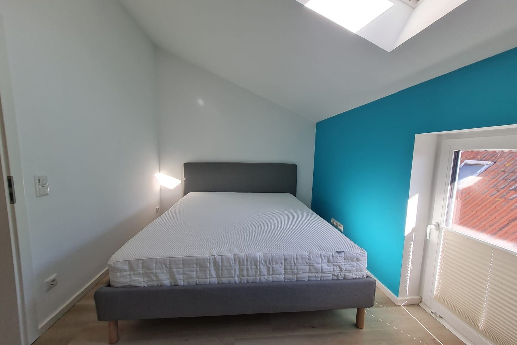 Ferienwohnung Lebensraum