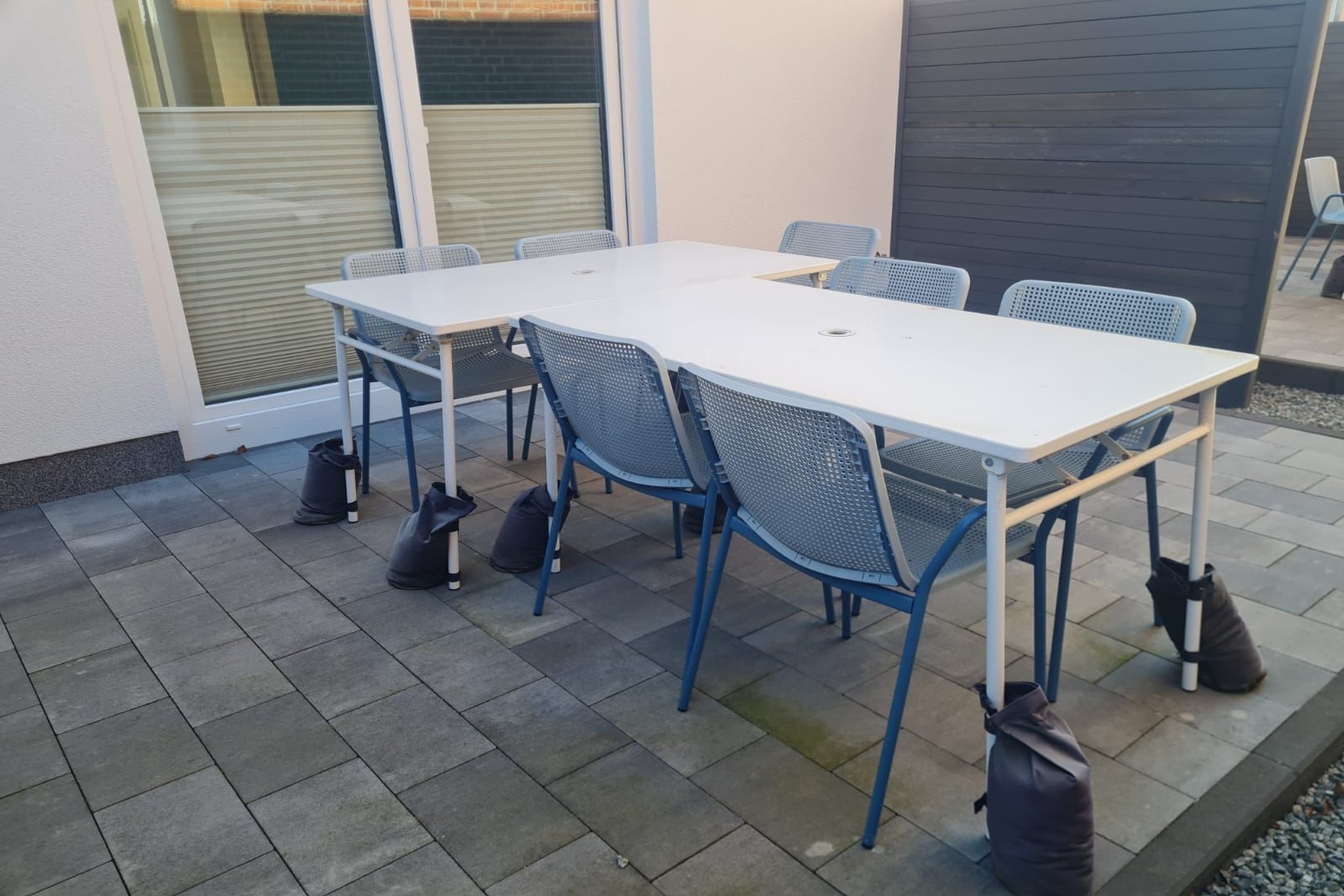 Ferienwohnung Lebensraum