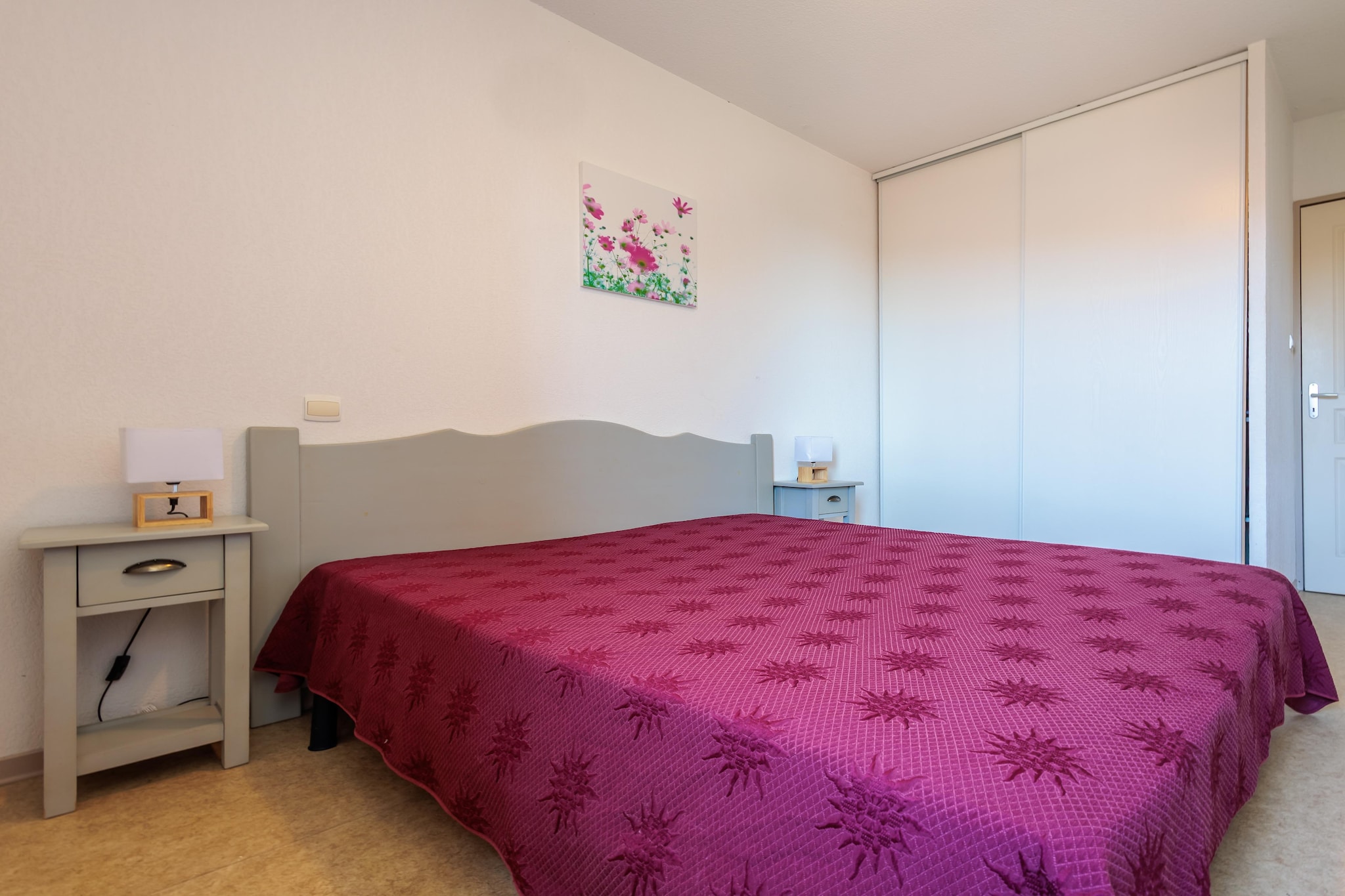 Bed Room