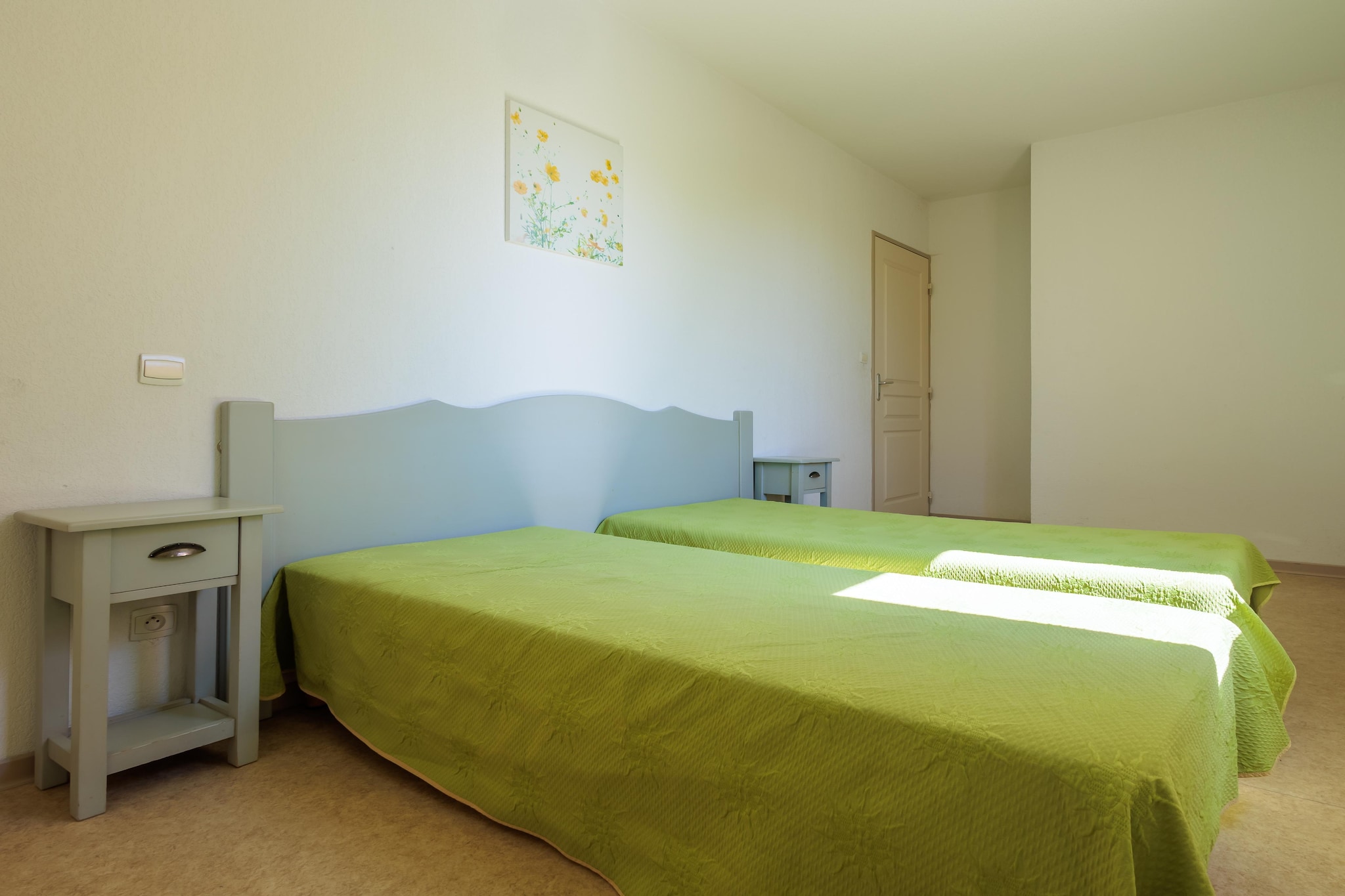 Bed Room