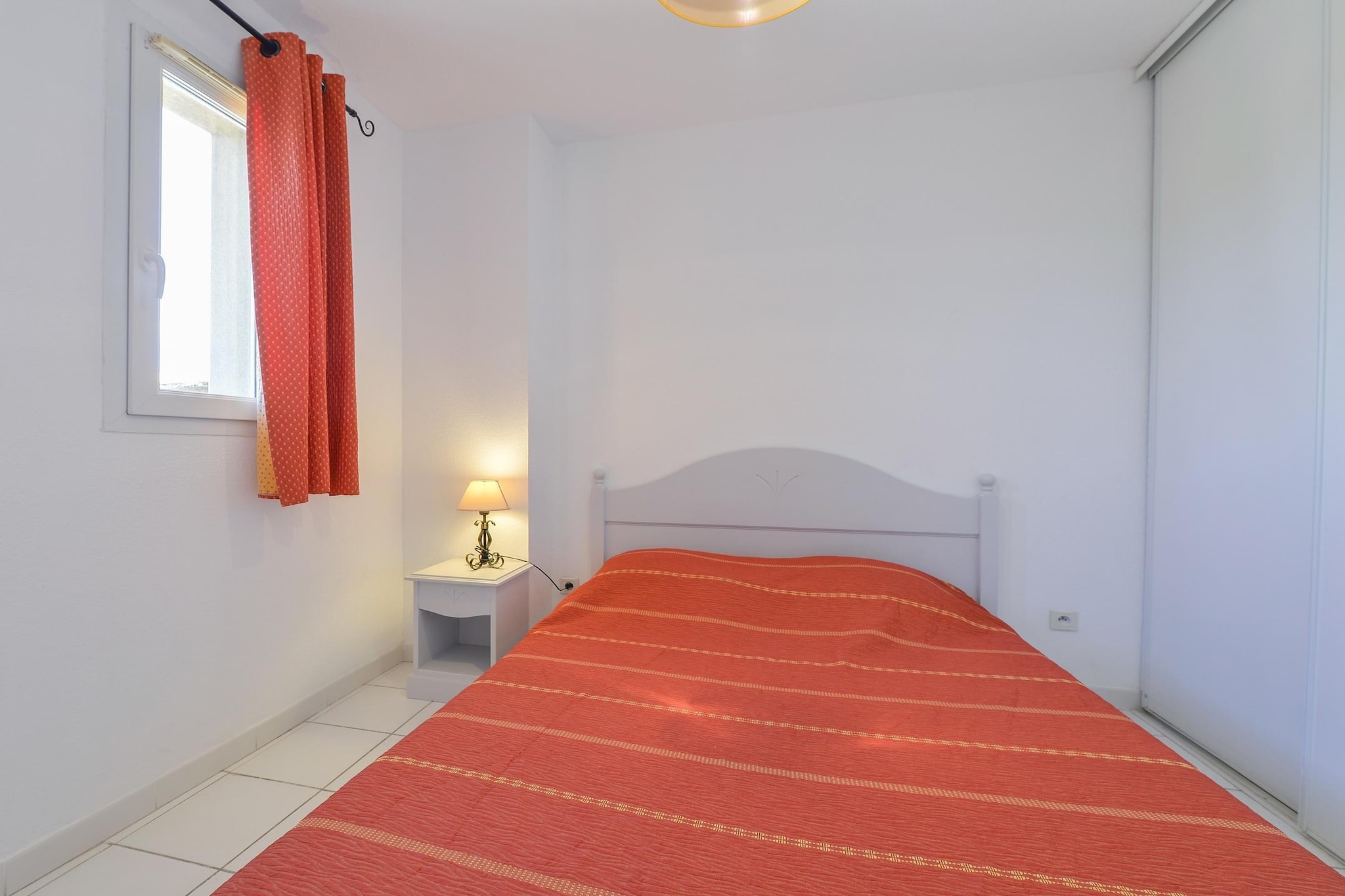 RÃ©sidence Sun Hols Les Rives du Lac Maison 4 piÃ¨ces 8 personnes - Schlafzimmer