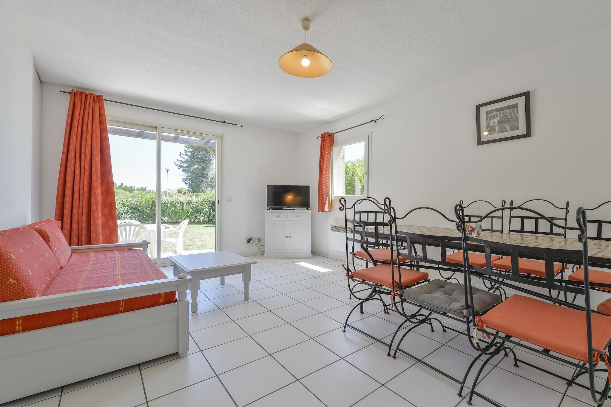 RÃ©sidence Sun Hols Les Rives du Lac Maison 4 piÃ¨ces 8 personnes