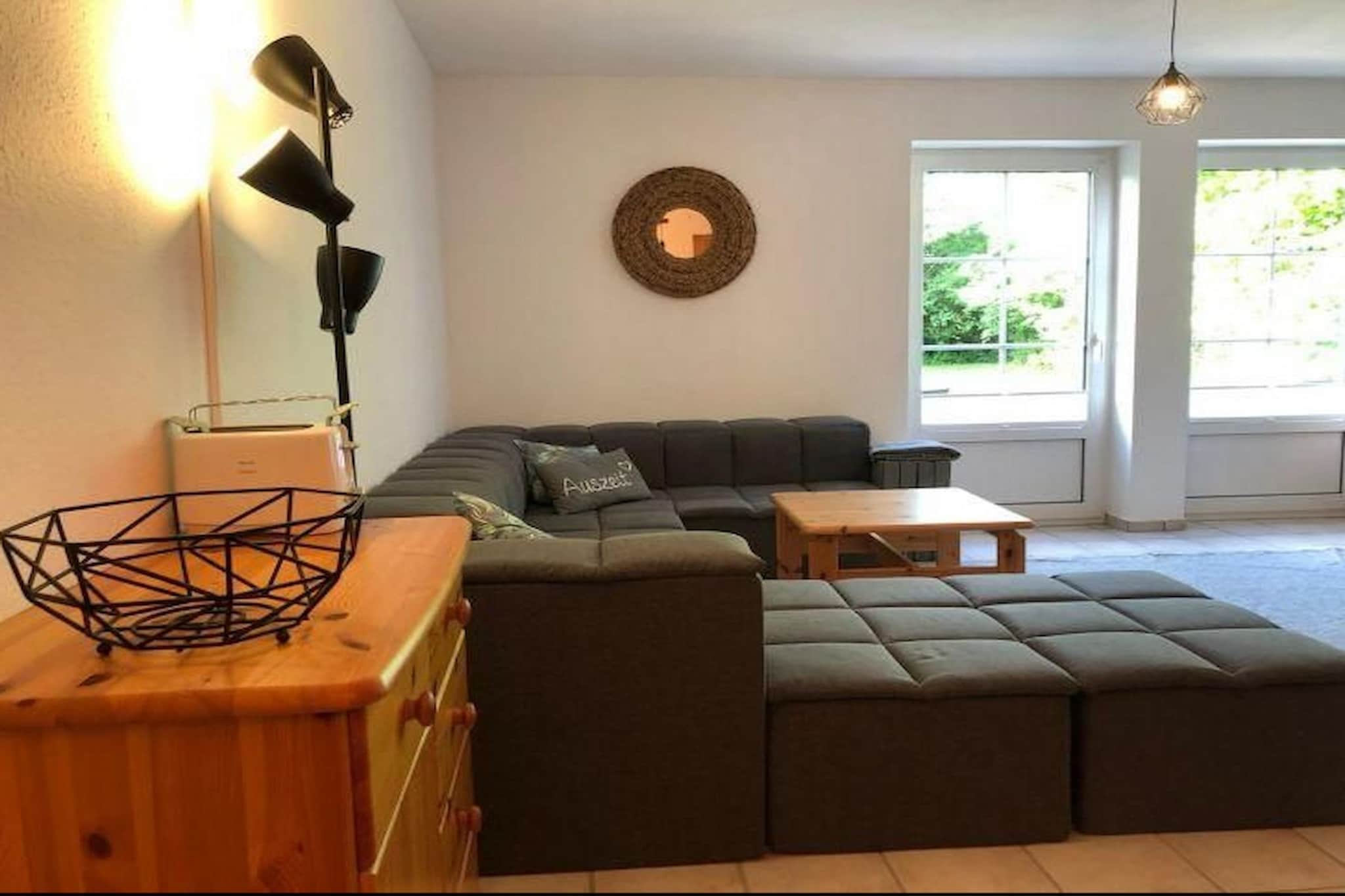 Ferienwohnung Lieblingsplatz