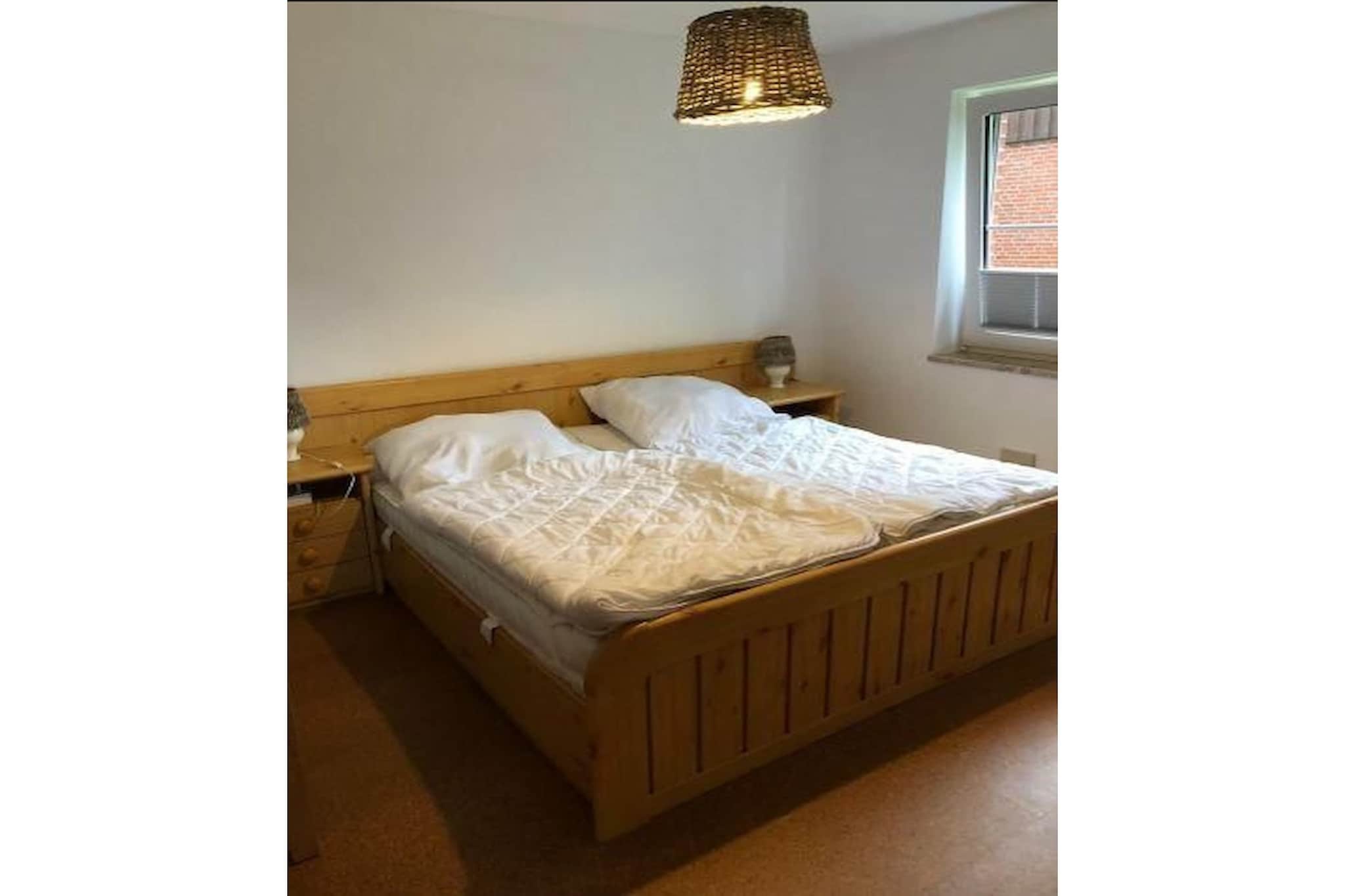 Ferienwohnung Lieblingsplatz