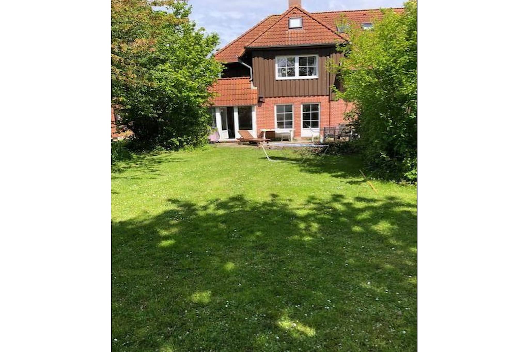 Ferienwohnung Lieblingsplatz