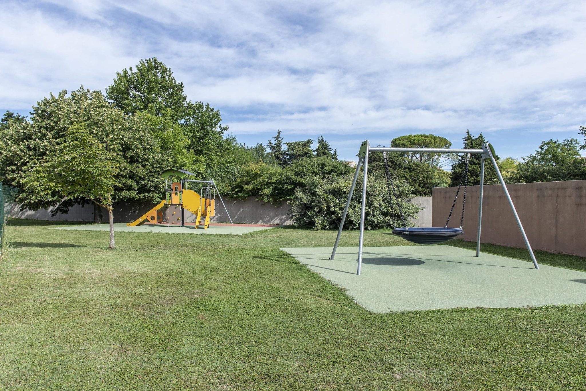 RÃ©sidence Sun Hols Les Rives du Lac Villa 4 piÃ¨ces 8 personnes avec piscine privÃ©e - Gebiete Sommer 1 km