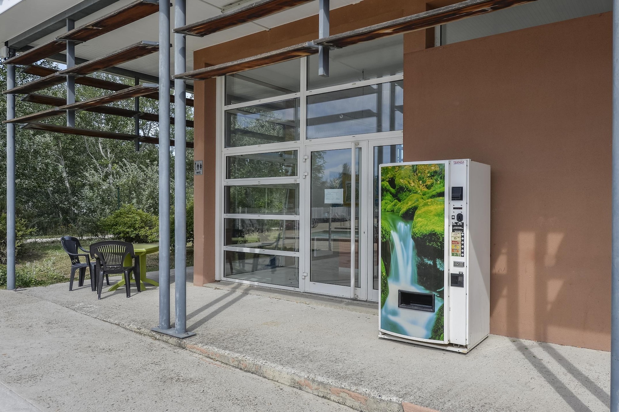RÃ©sidence Sun Hols Les Rives du Lac Villa 4 piÃ¨ces 8 personnes avec piscine privÃ©e - Gebiete Sommer 1 km