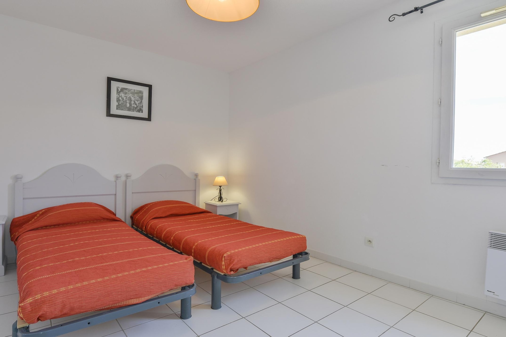 RÃ©sidence Sun Hols Les Rives du Lac Villa 4 piÃ¨ces 8 personnes avec piscine privÃ©e