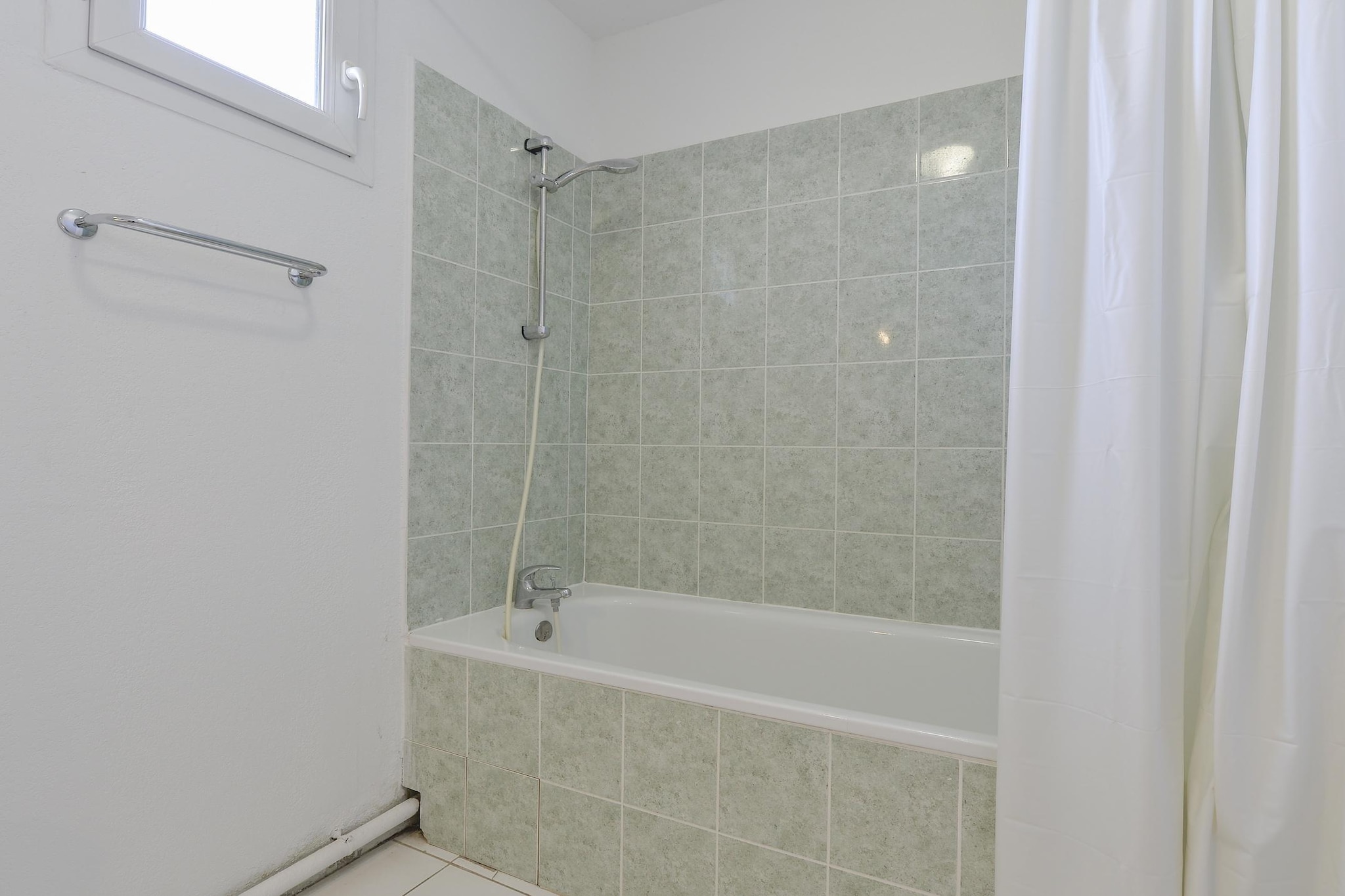 RÃ©sidence Sun Hols Les Rives du Lac Villa 4 piÃ¨ces 8 personnes avec piscine privÃ©e - Badezimmer