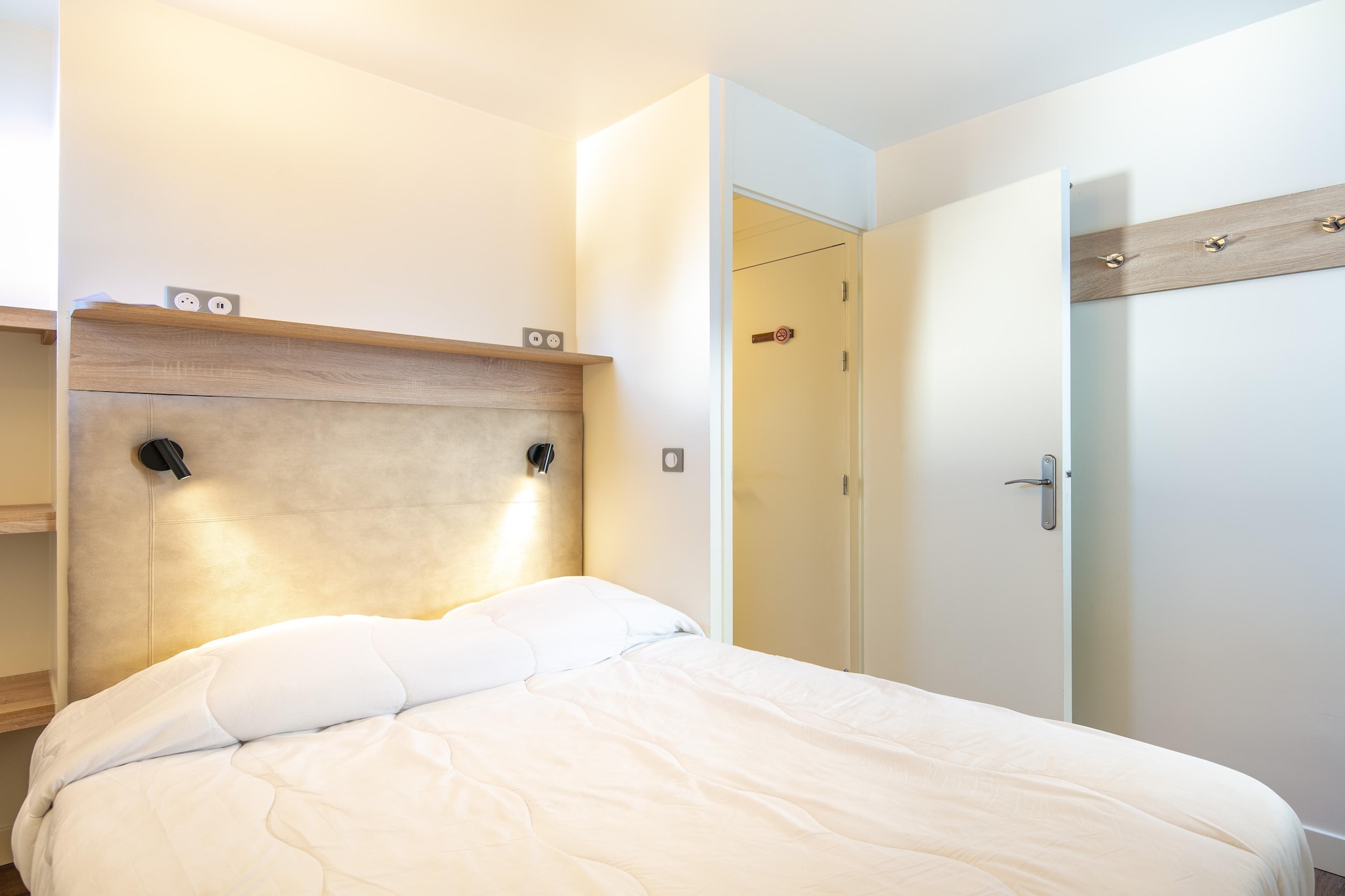 RÃ©sidence La Duit-Appartement 2 piÃ¨ces 4 personnes